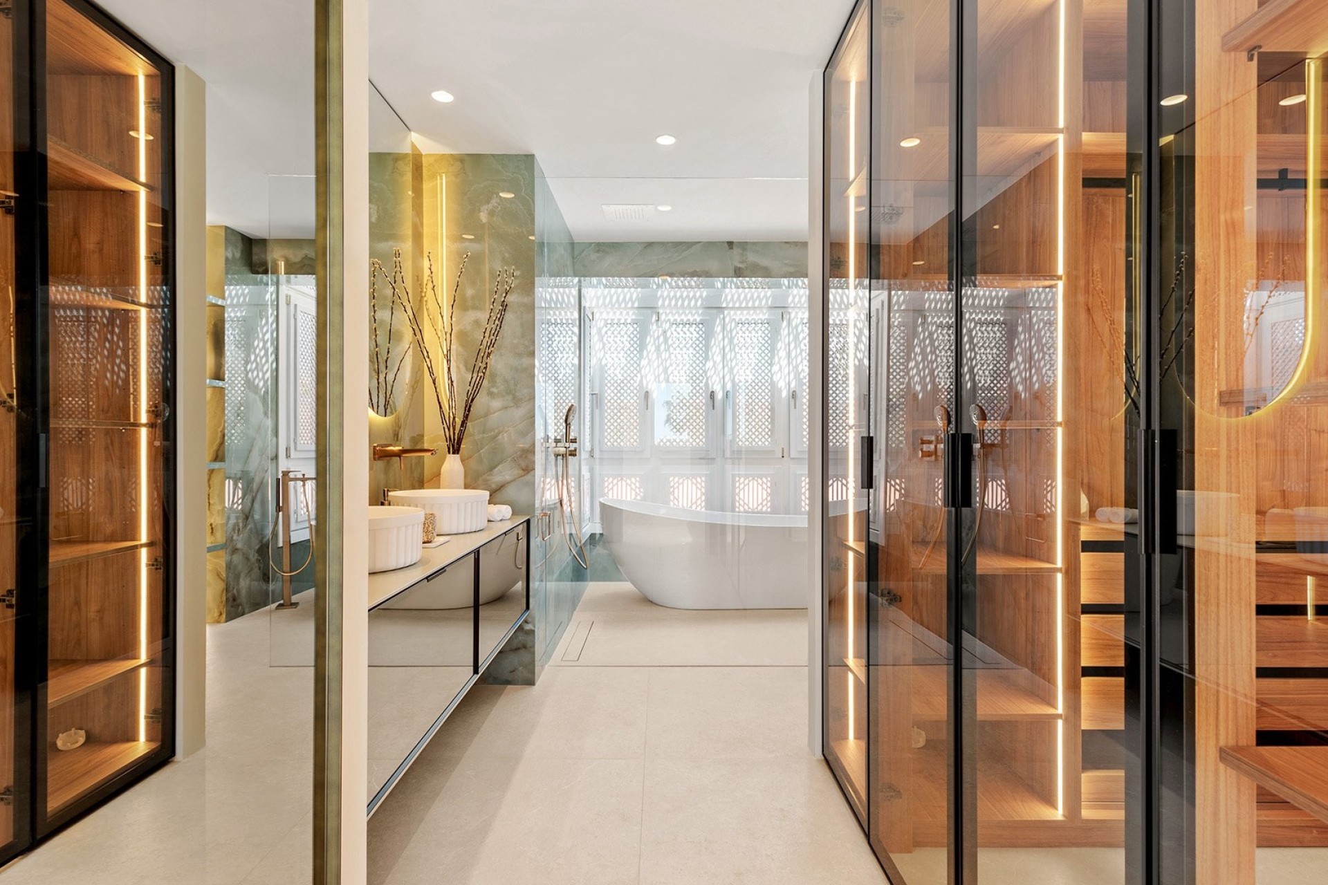 Resale - Apartment - Marbella