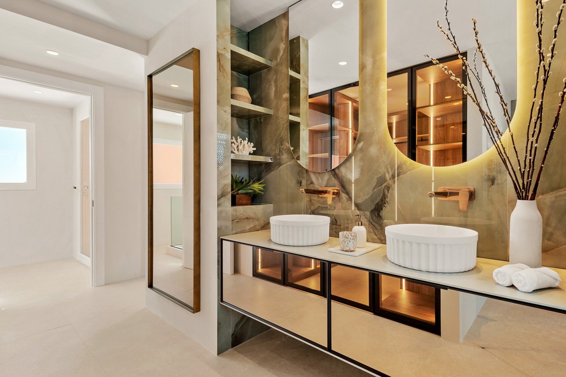 Resale - Apartment - Marbella