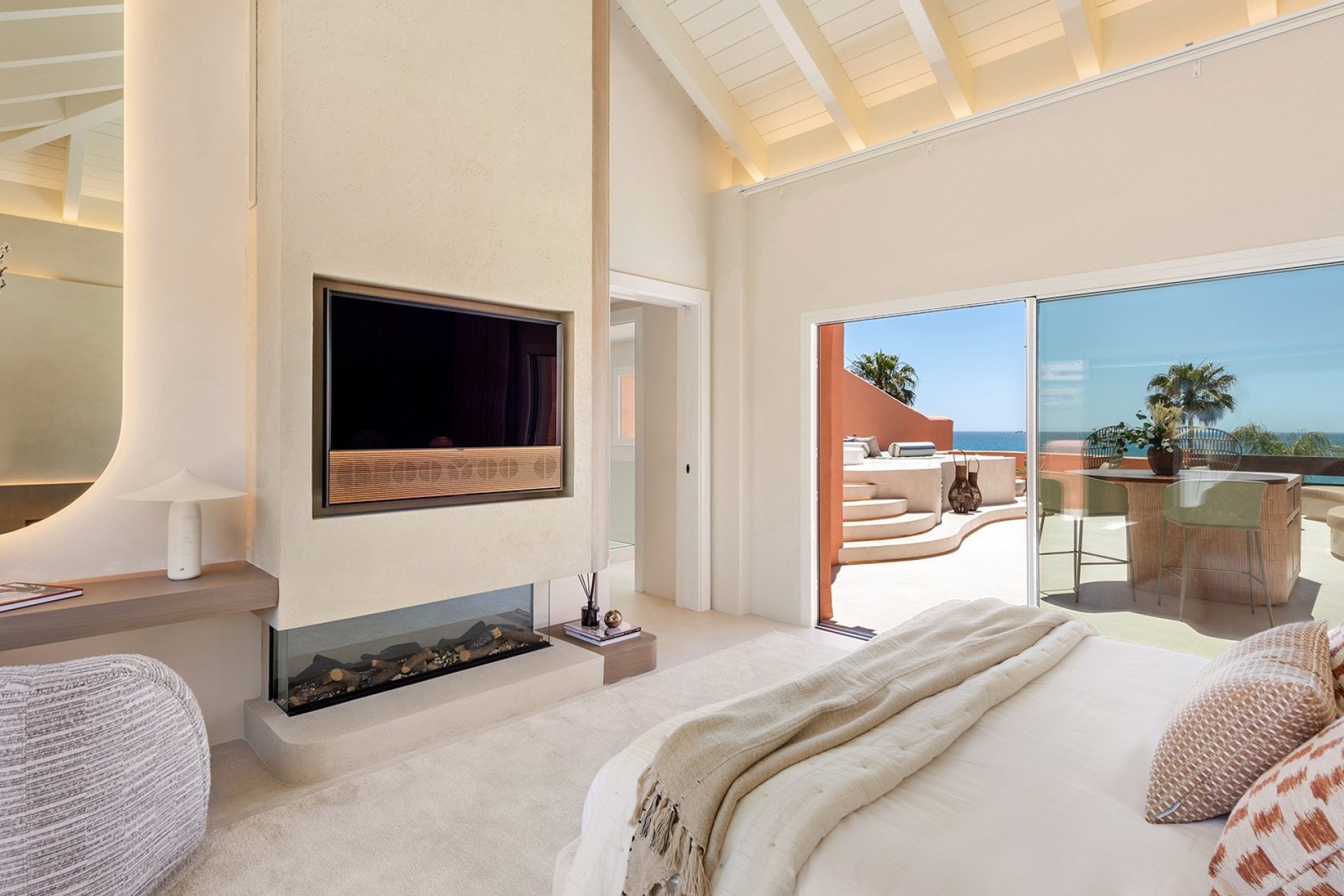 Resale - Apartment - Marbella