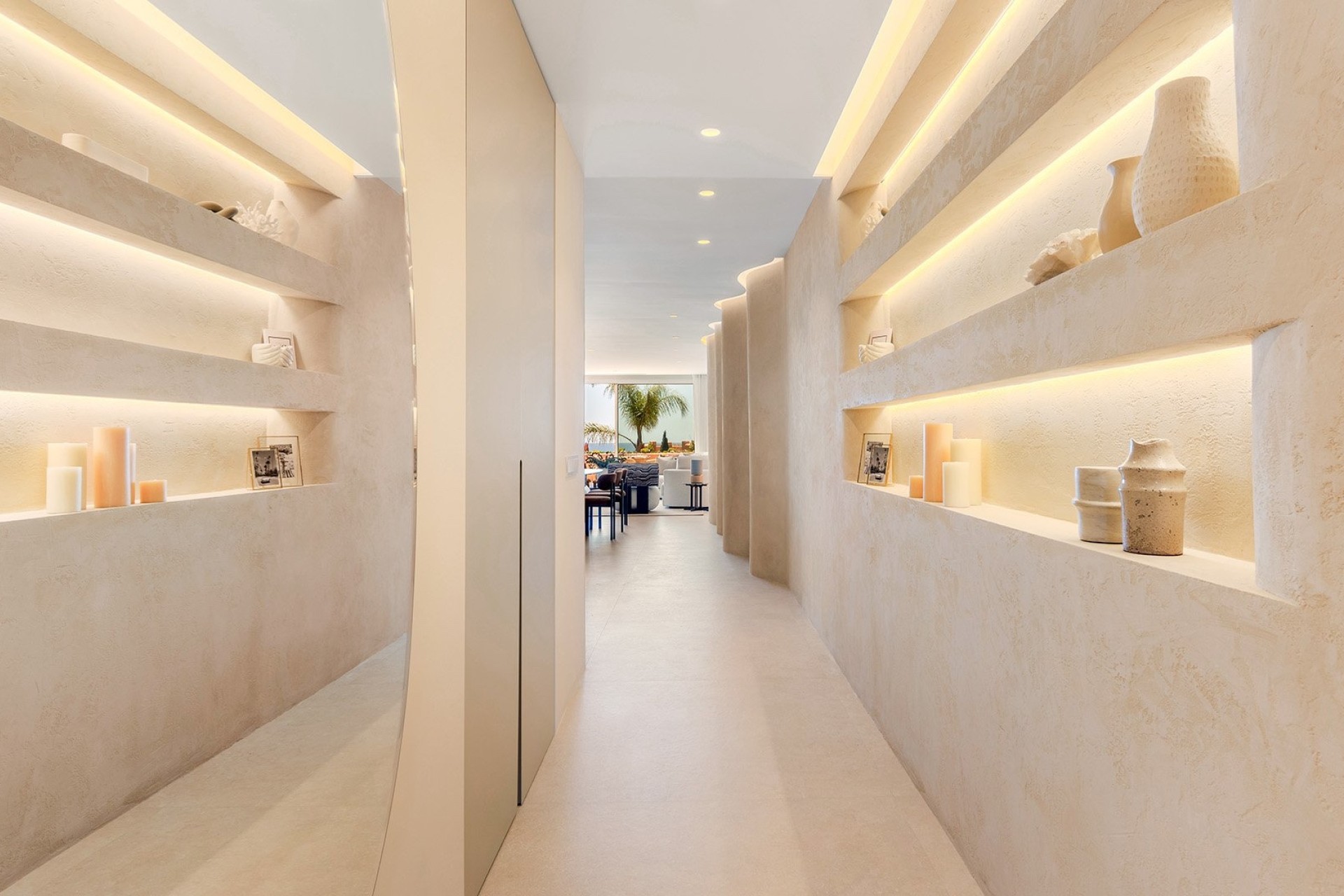 Resale - Apartment - Marbella