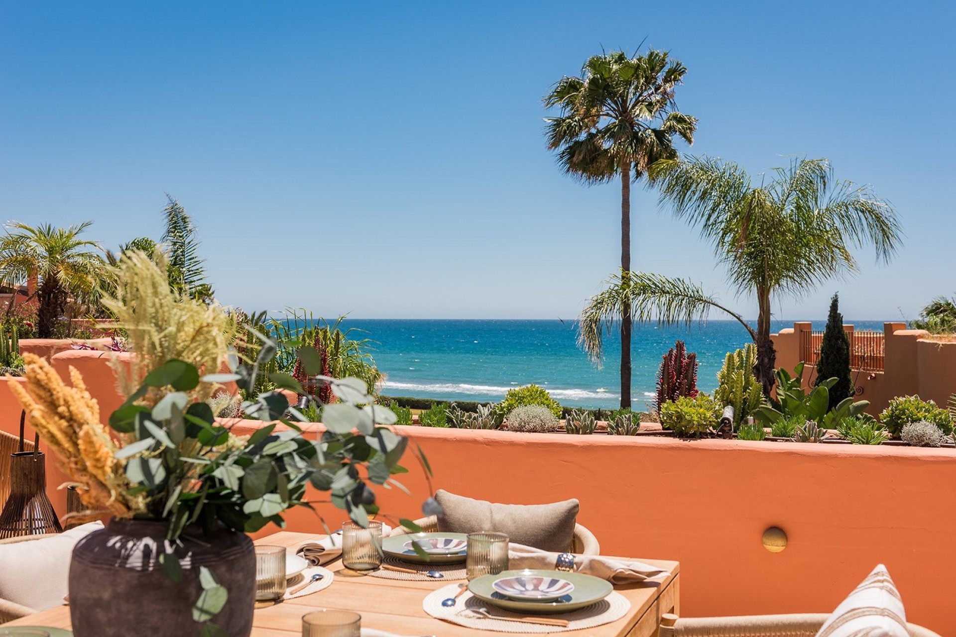 Resale - Apartment - Marbella