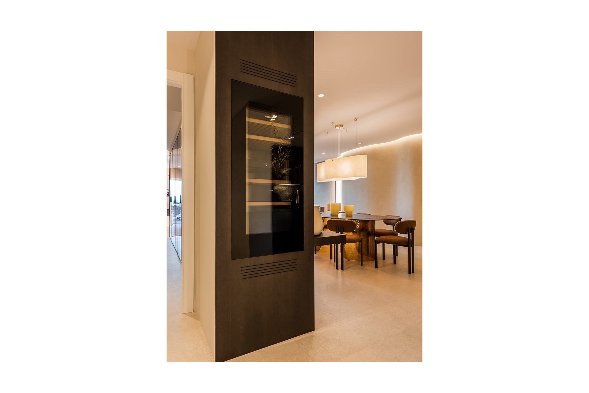 Resale - Apartment - Marbella