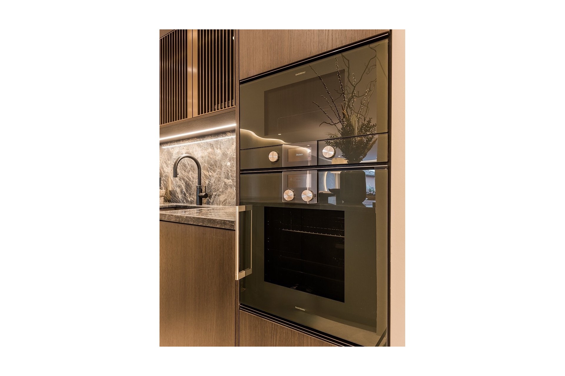 Resale - Apartment - Marbella