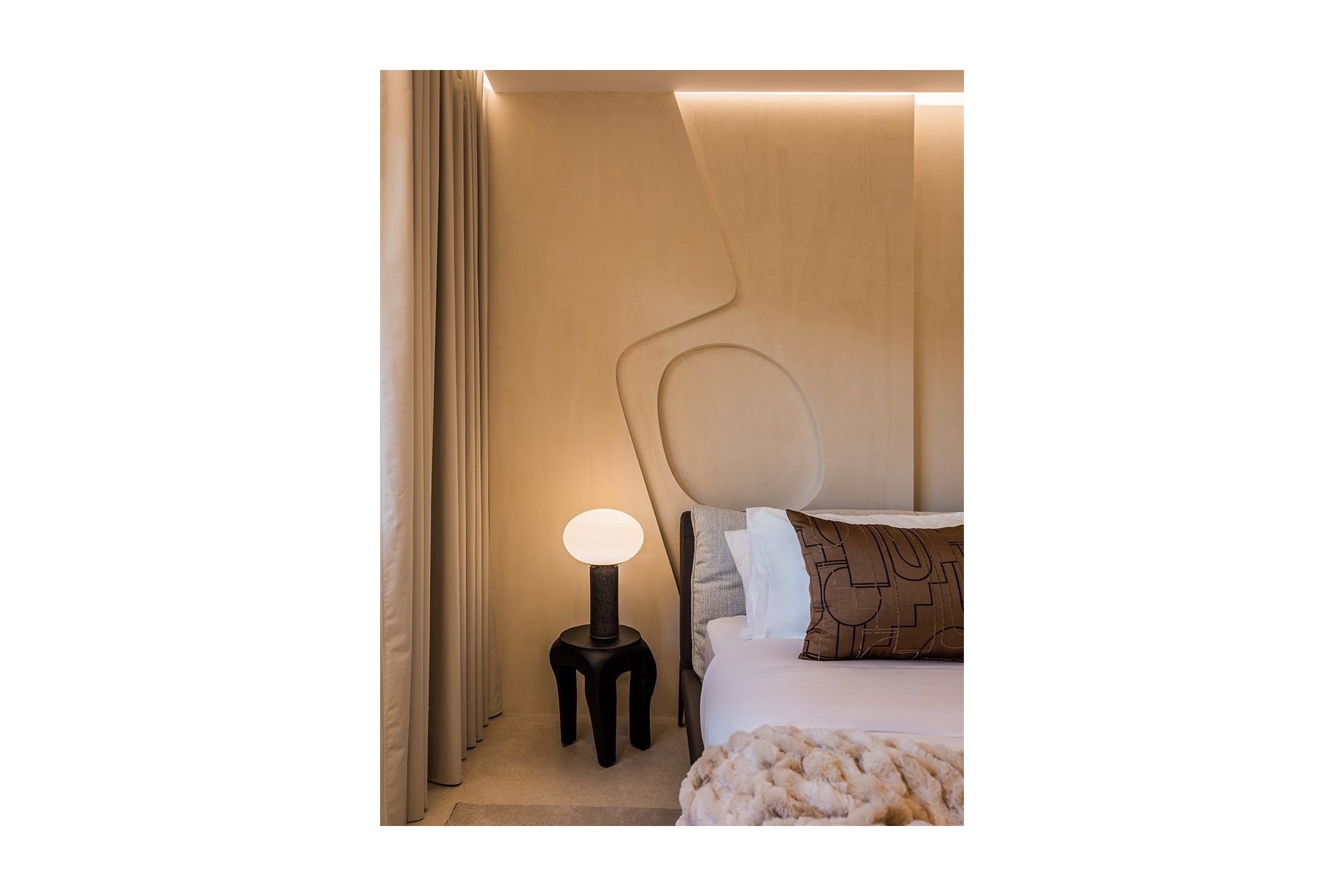 Resale - Apartment - Marbella