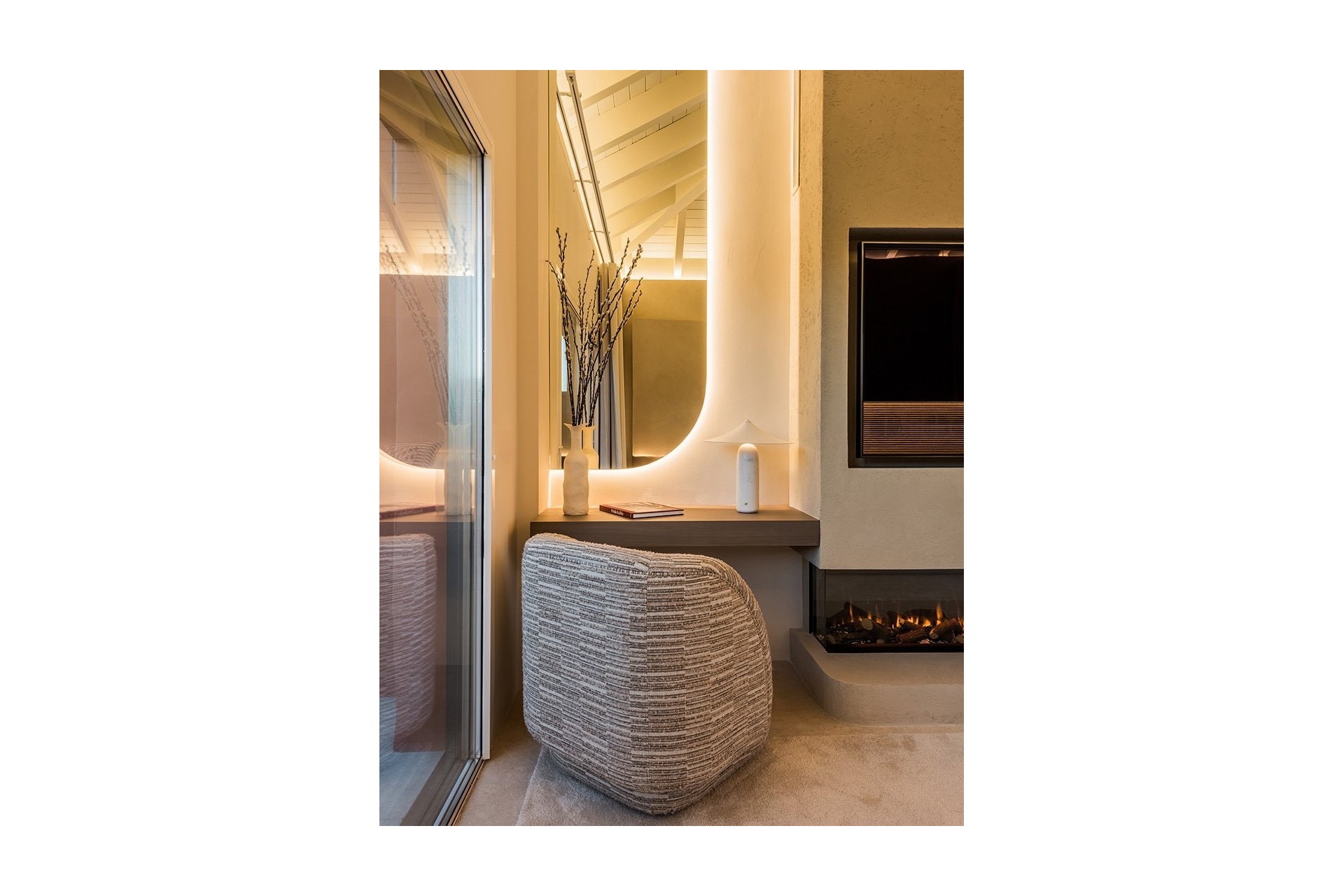 Resale - Apartment - Marbella