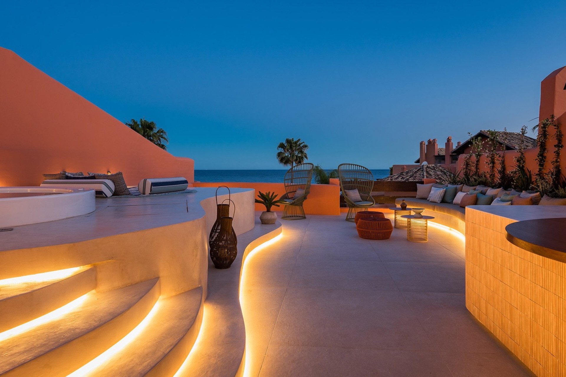 Resale - Apartment - Marbella