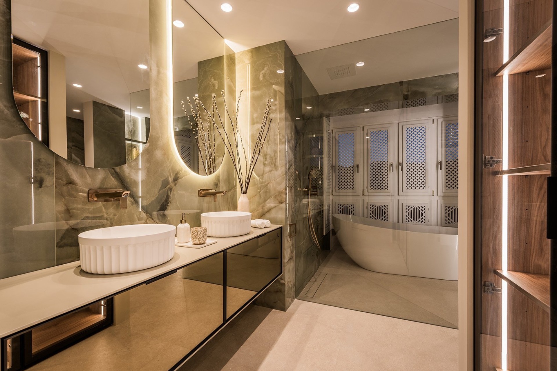 Resale - Apartment - Marbella