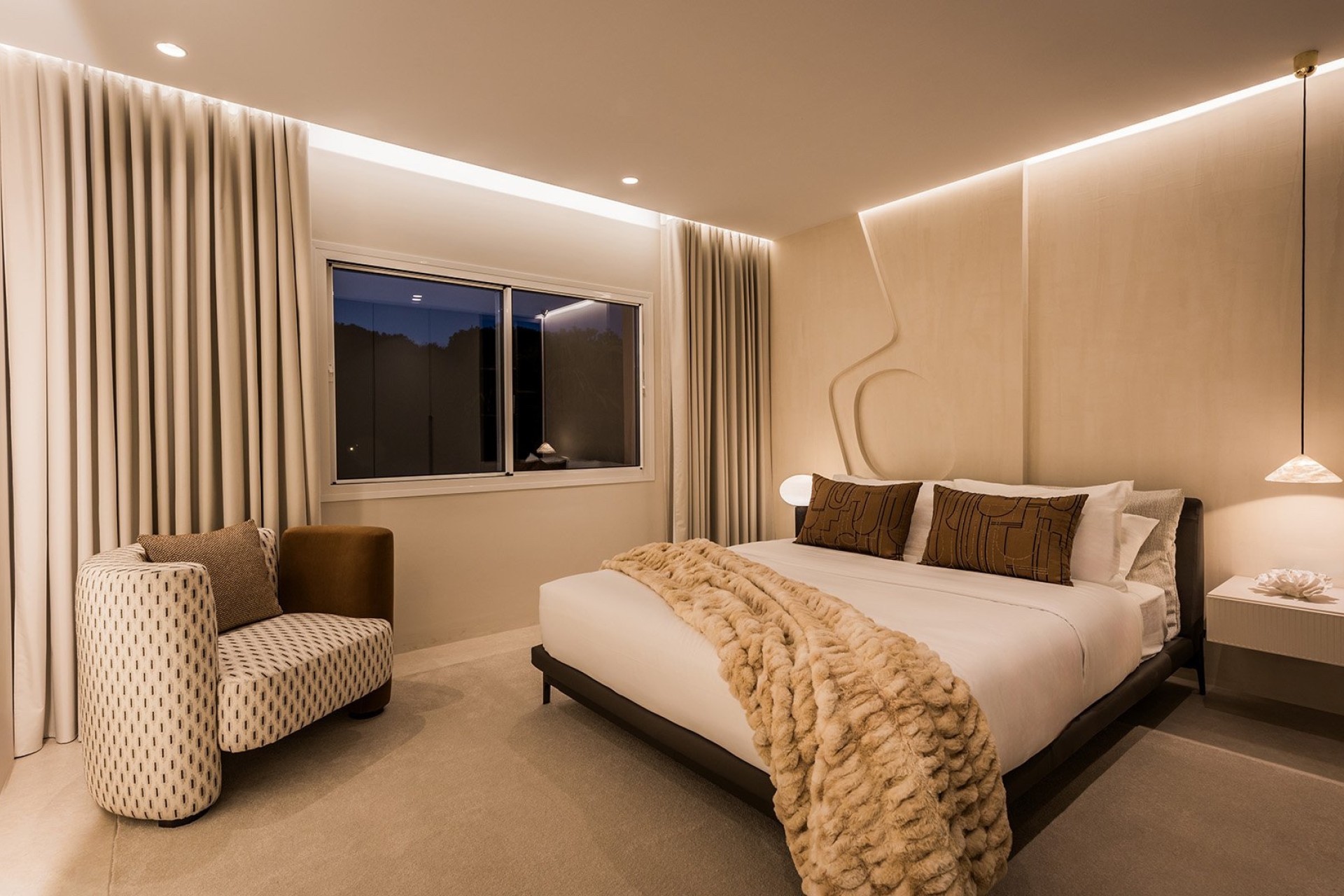 Resale - Apartment - Marbella