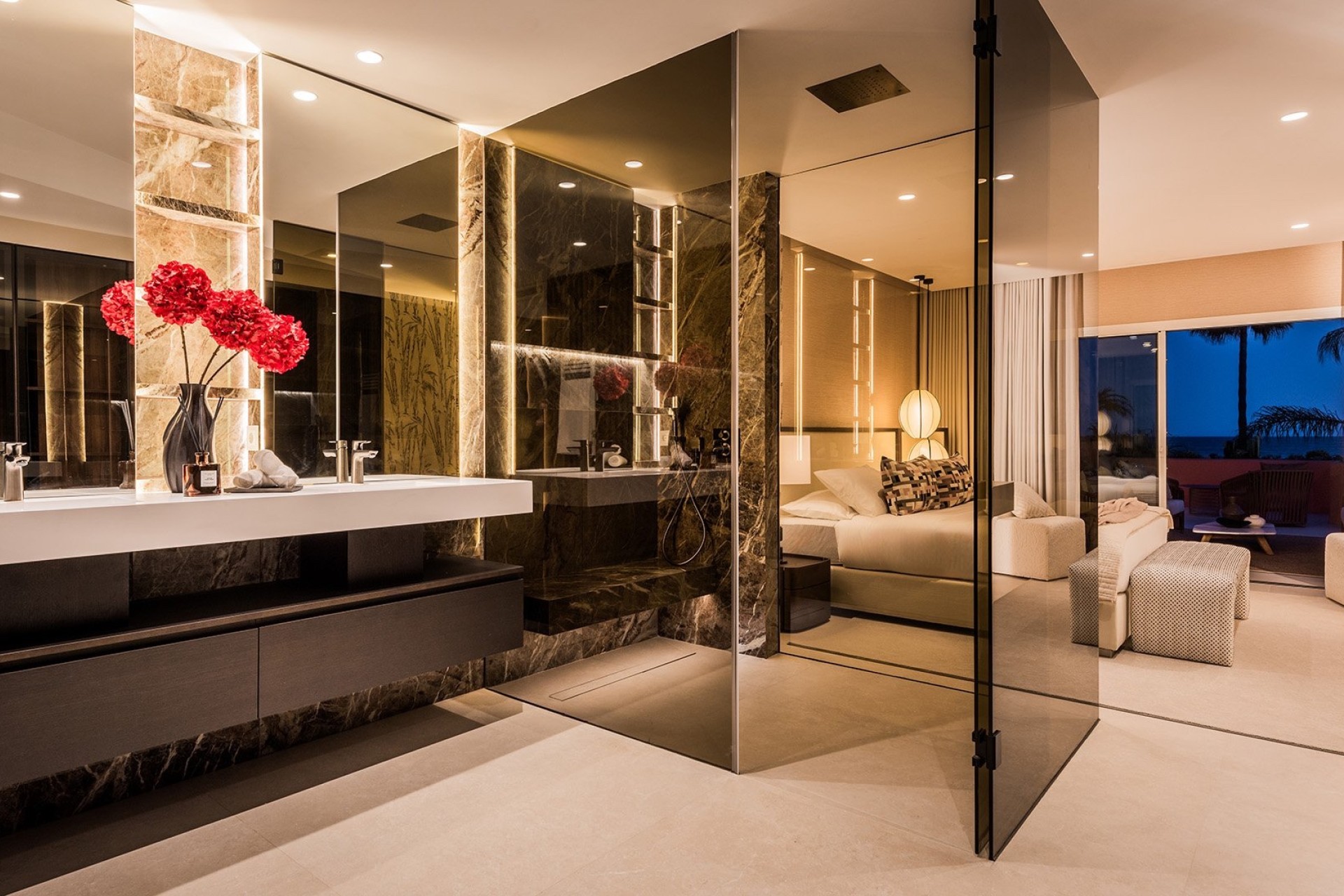 Resale - Apartment - Marbella