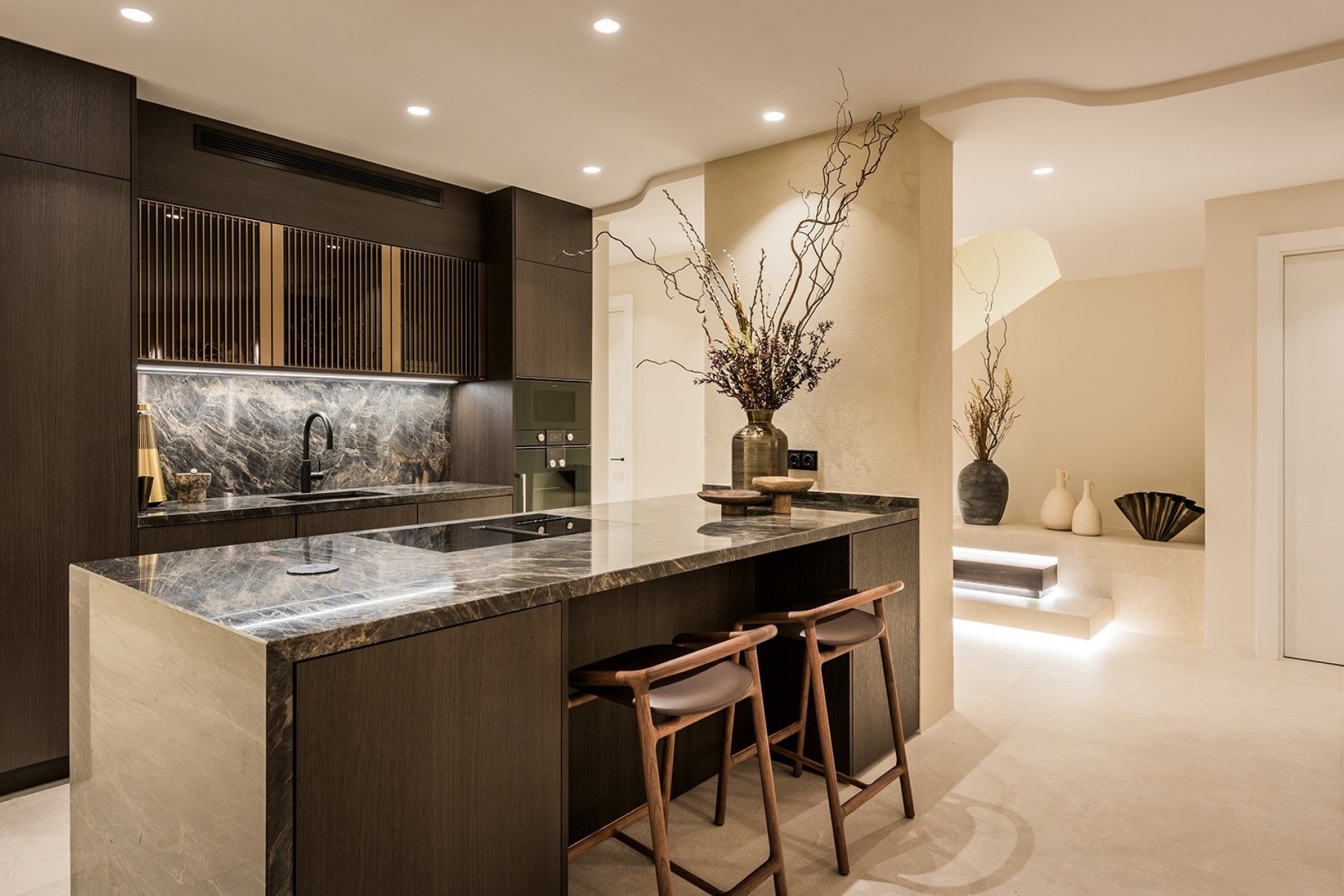 Resale - Apartment - Marbella