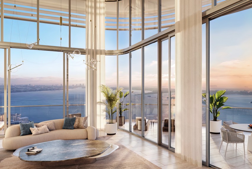 Resale - Apartment - Miami