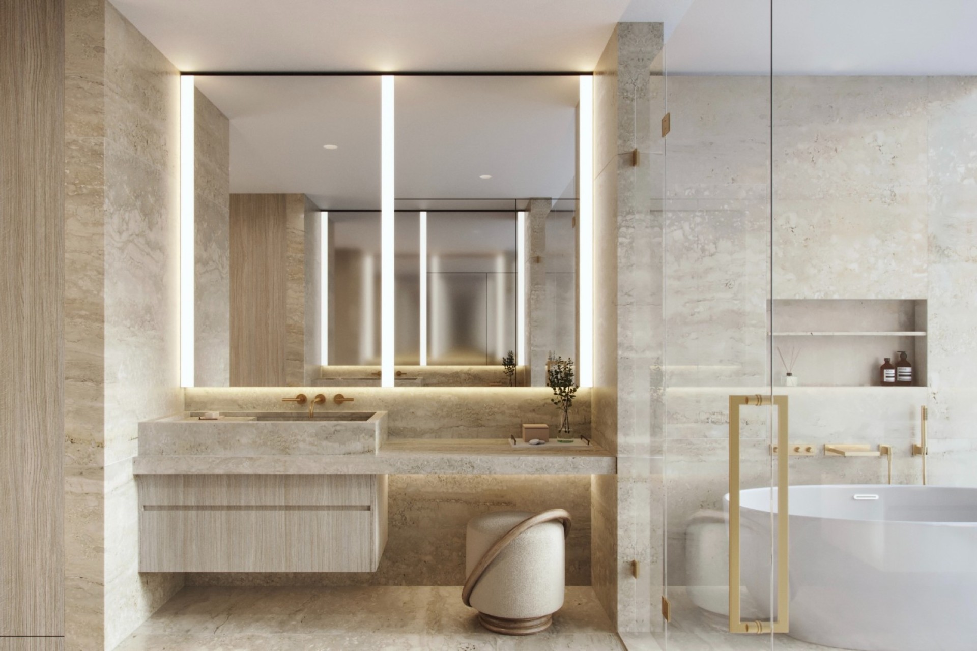 Resale - Apartment - Miami