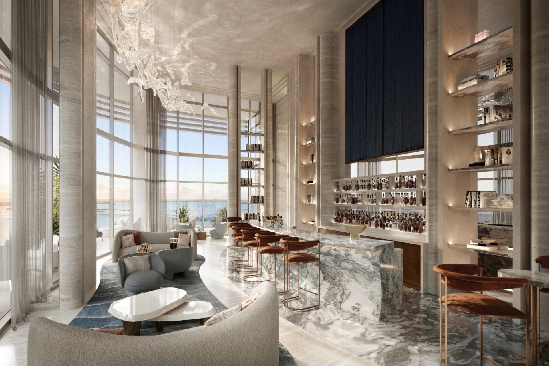 Resale - Apartment - Miami