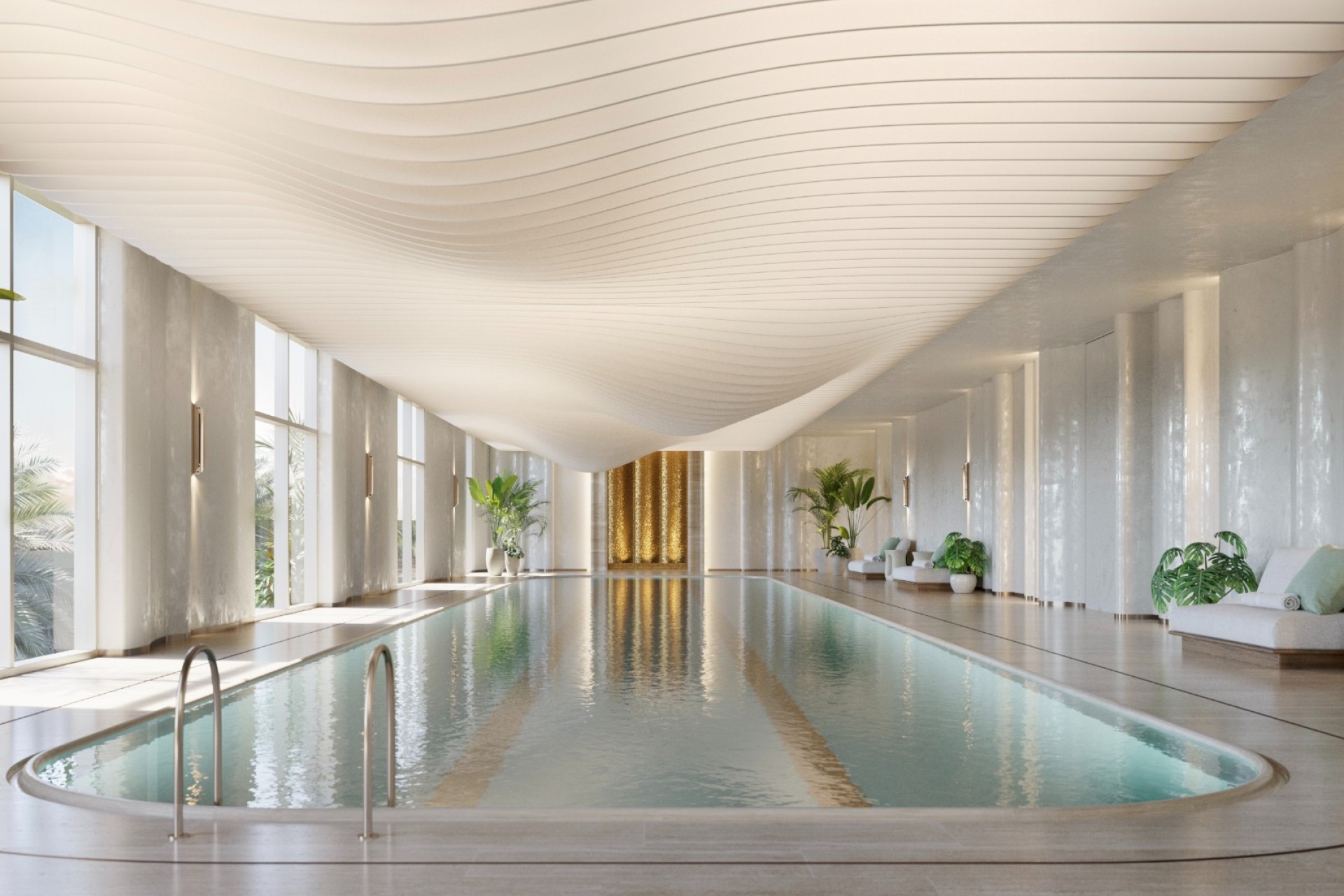 Resale - Apartment - Miami