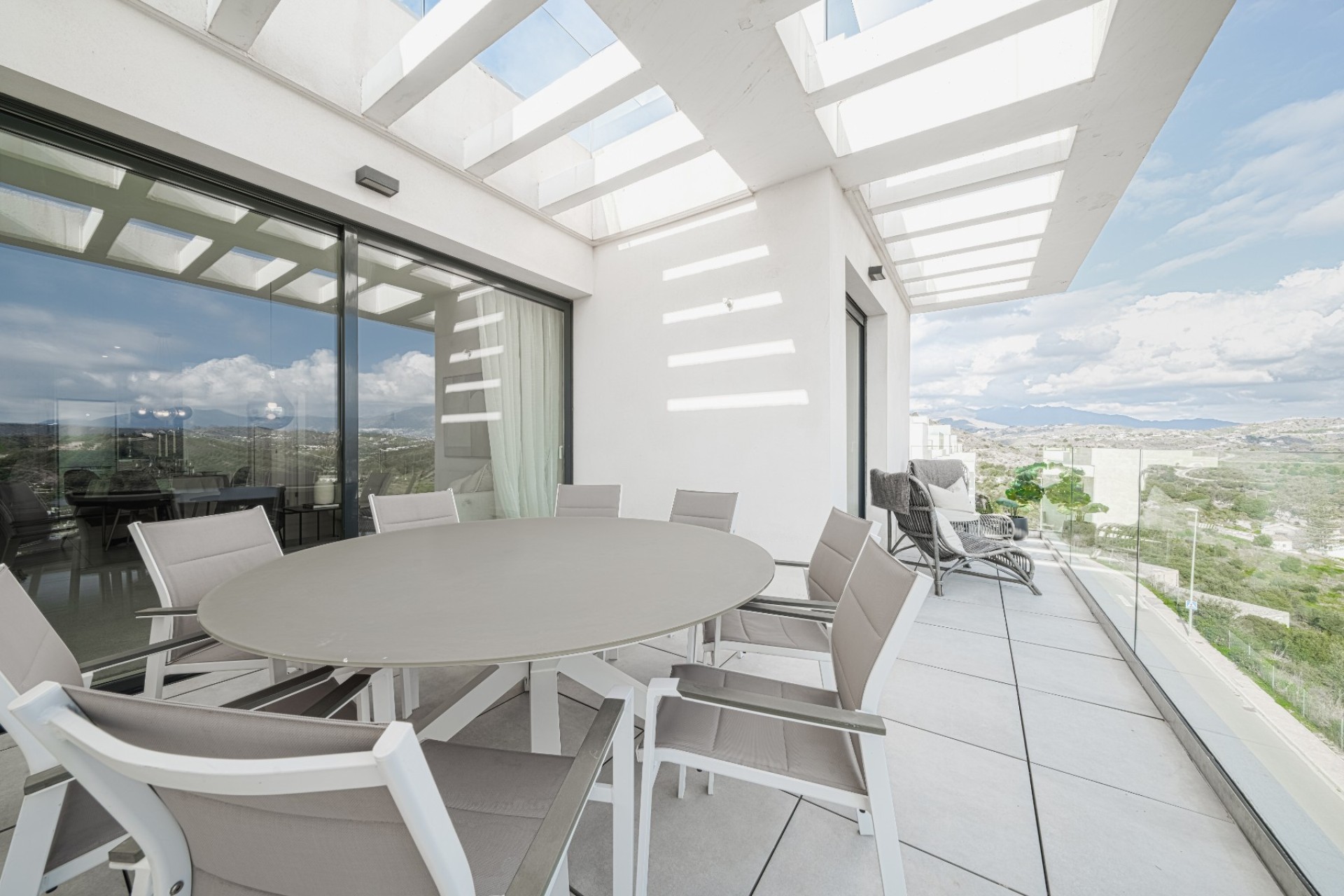 Resale - Apartment - Mijas