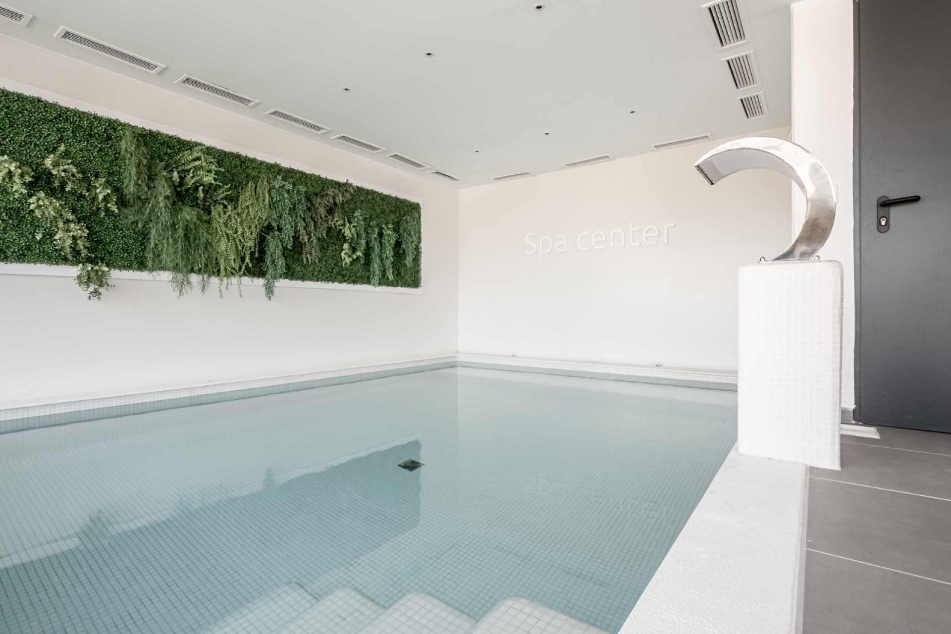 Resale - Apartment - Mijas