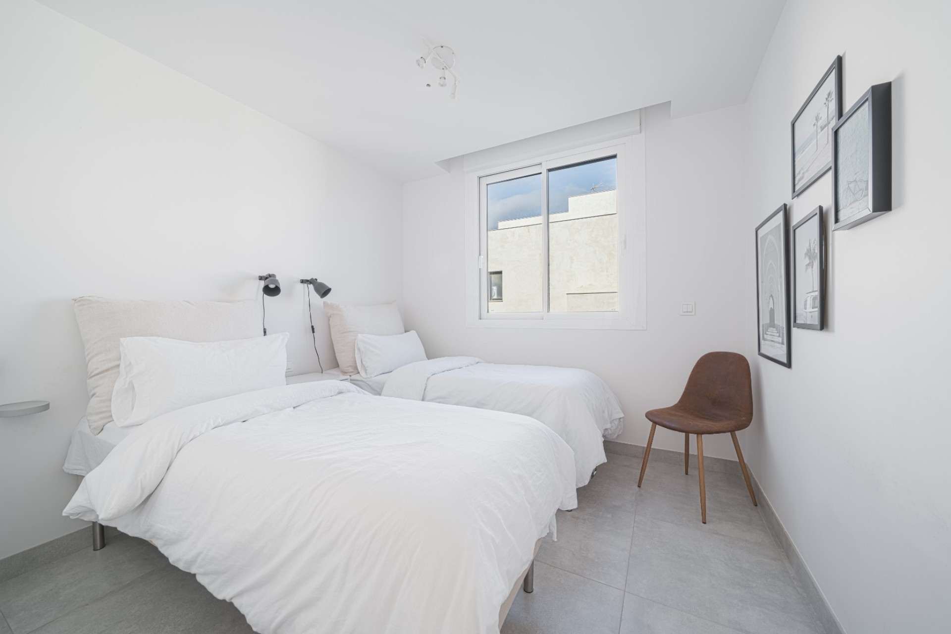 Resale - Apartment - Mijas