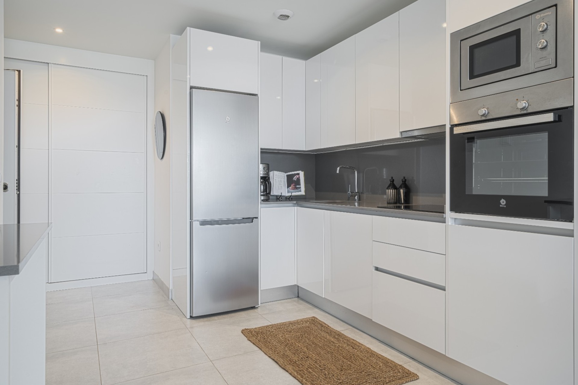 Resale - Apartment - Mijas