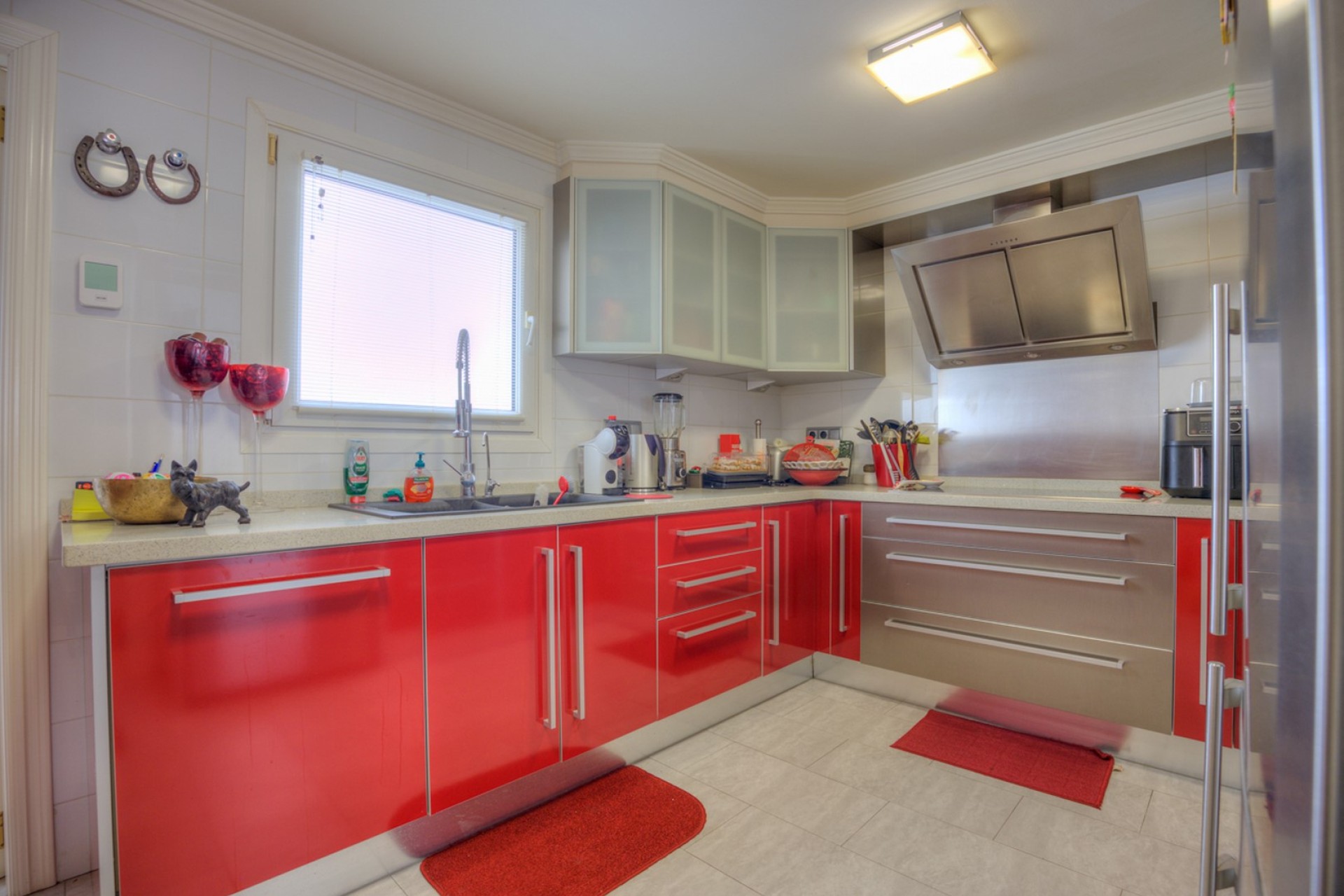 Resale - Apartment - Moraira