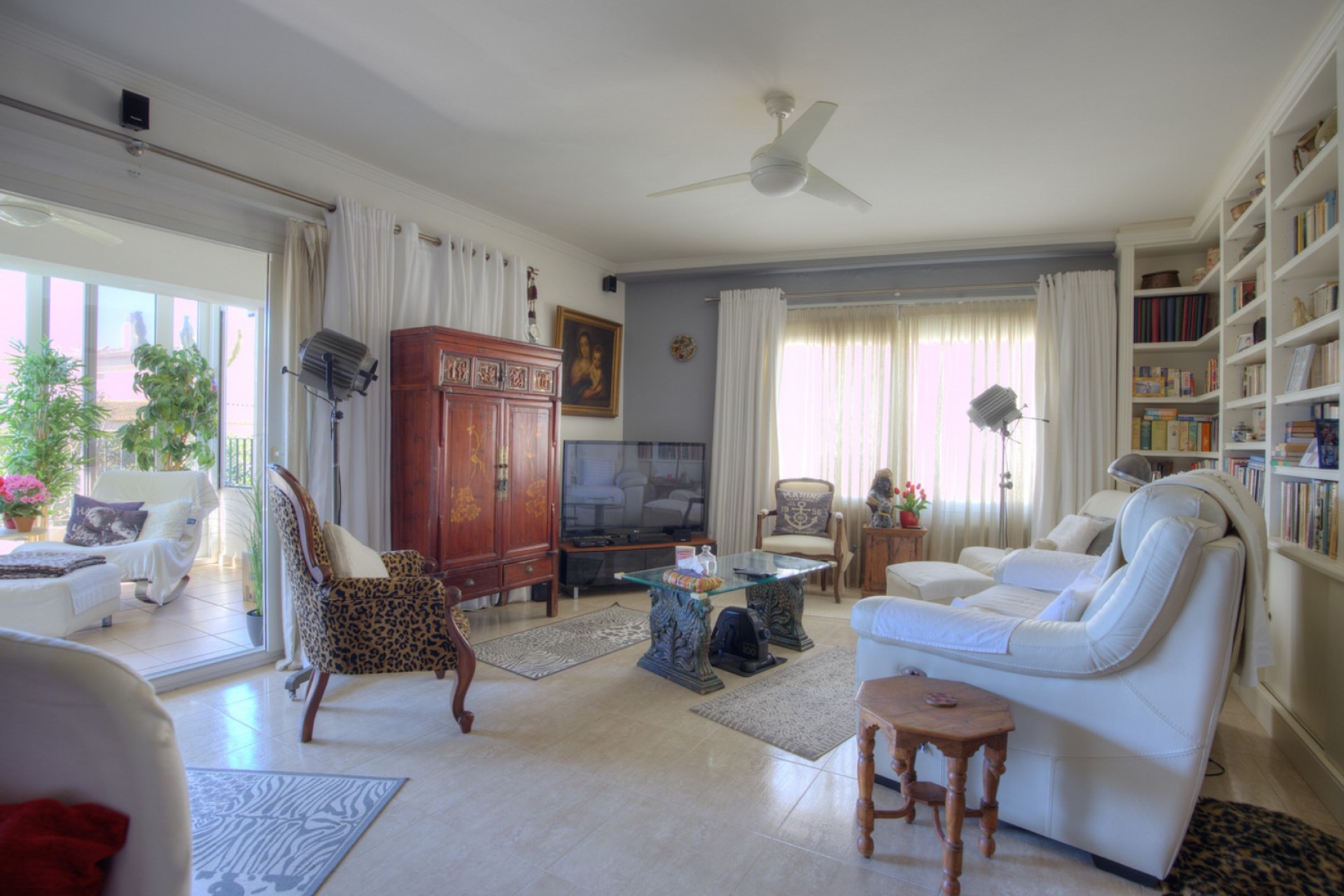 Resale - Apartment - Moraira