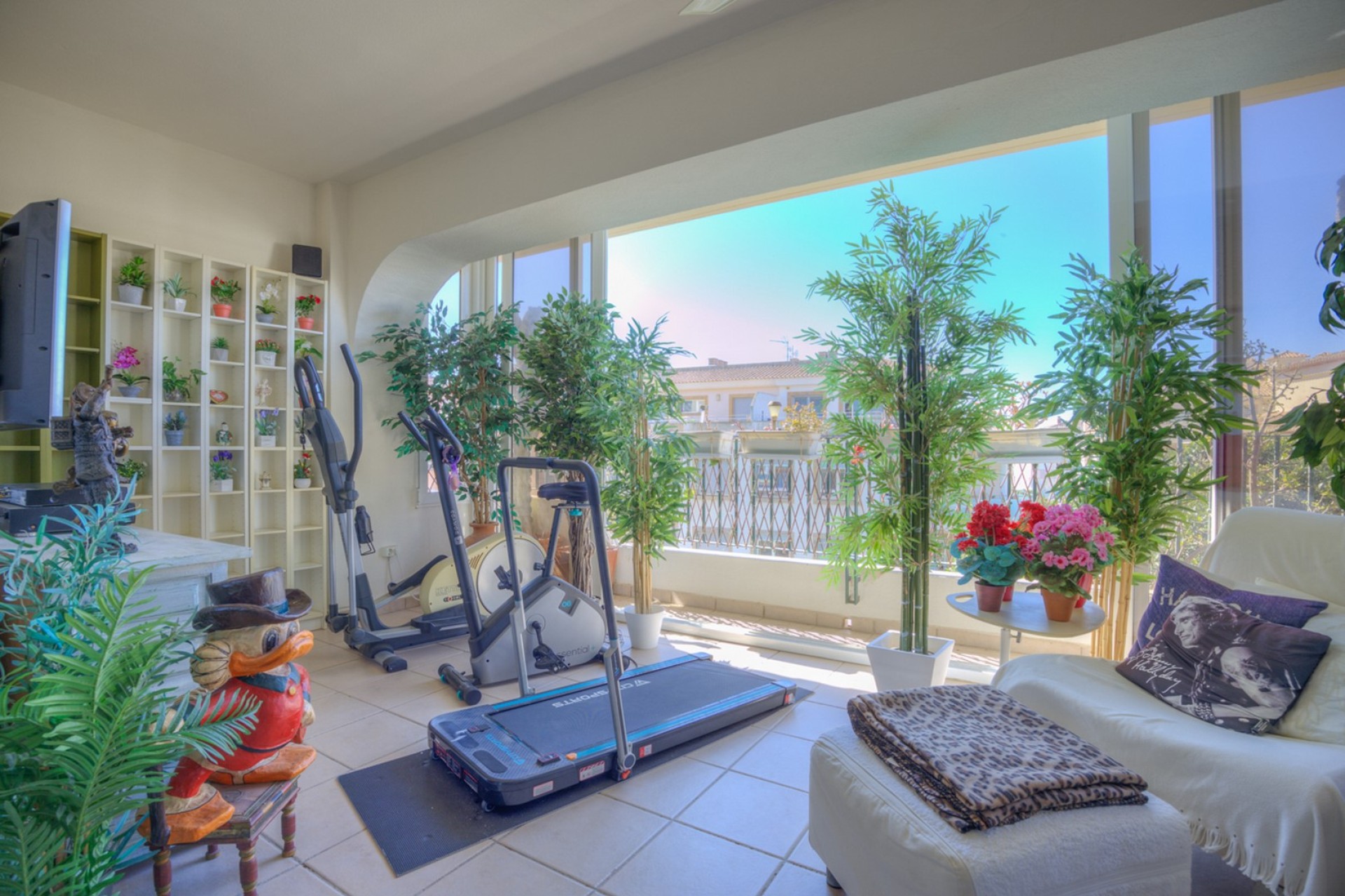 Resale - Apartment - Moraira