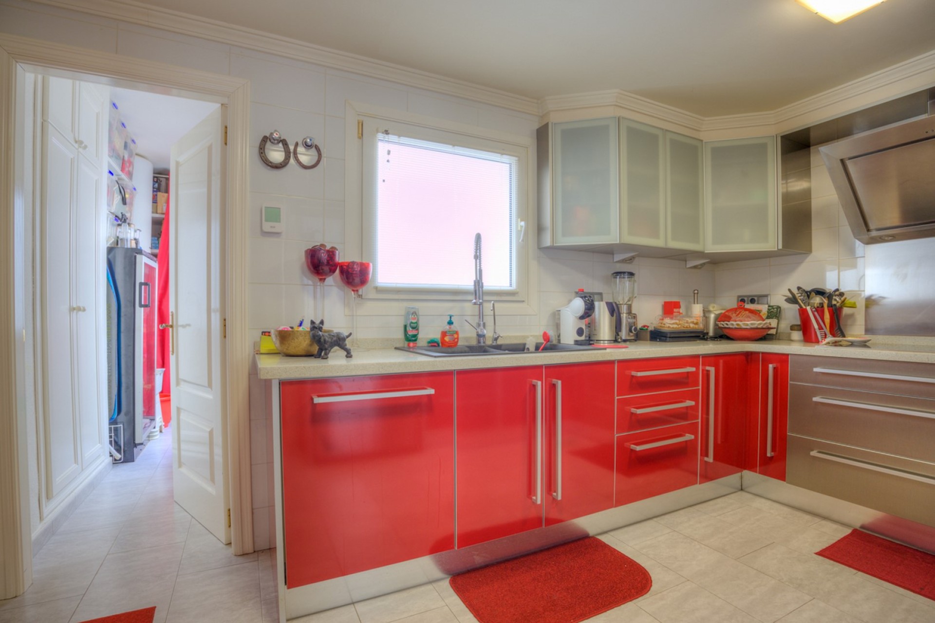 Resale - Apartment - Moraira