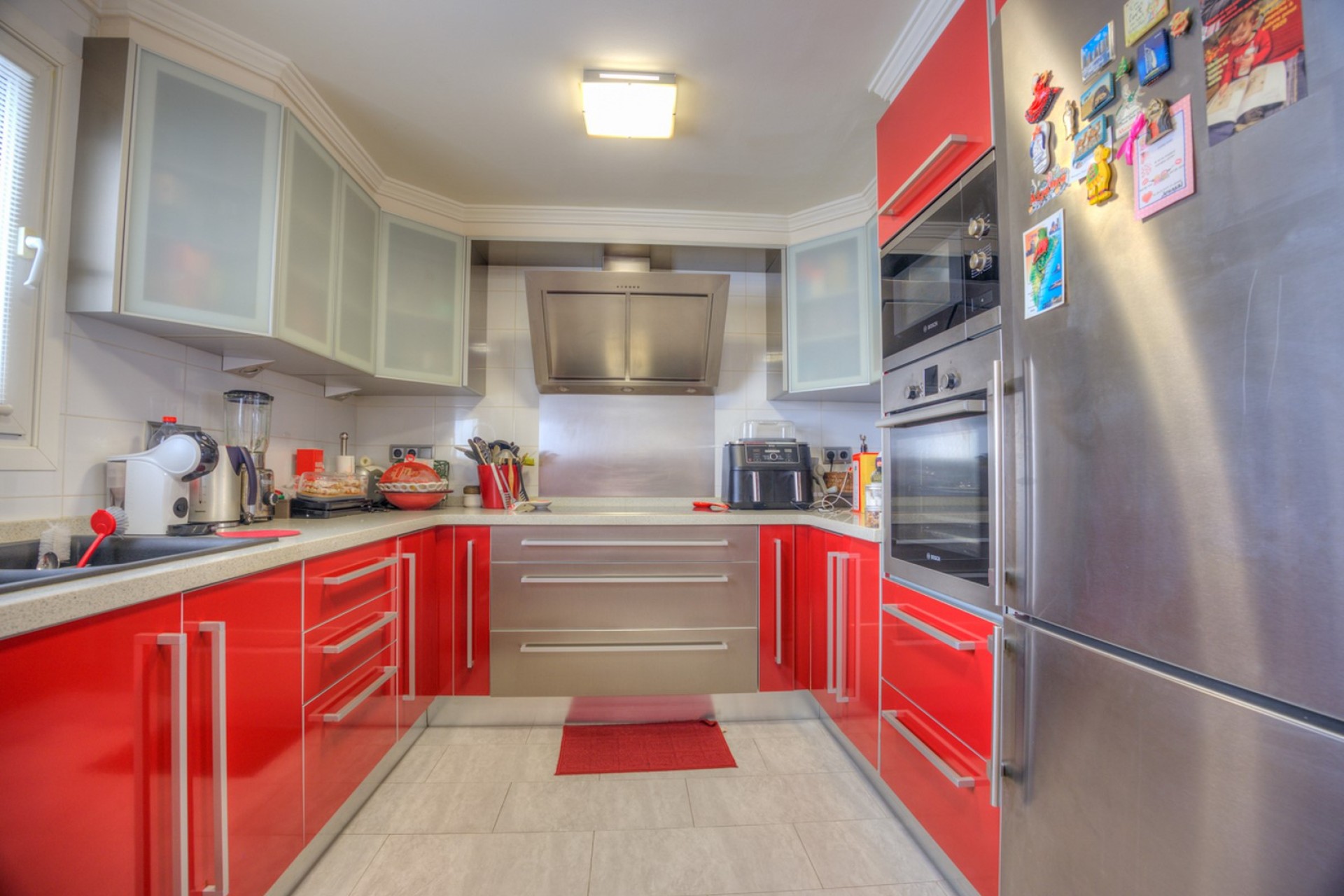 Resale - Apartment - Moraira