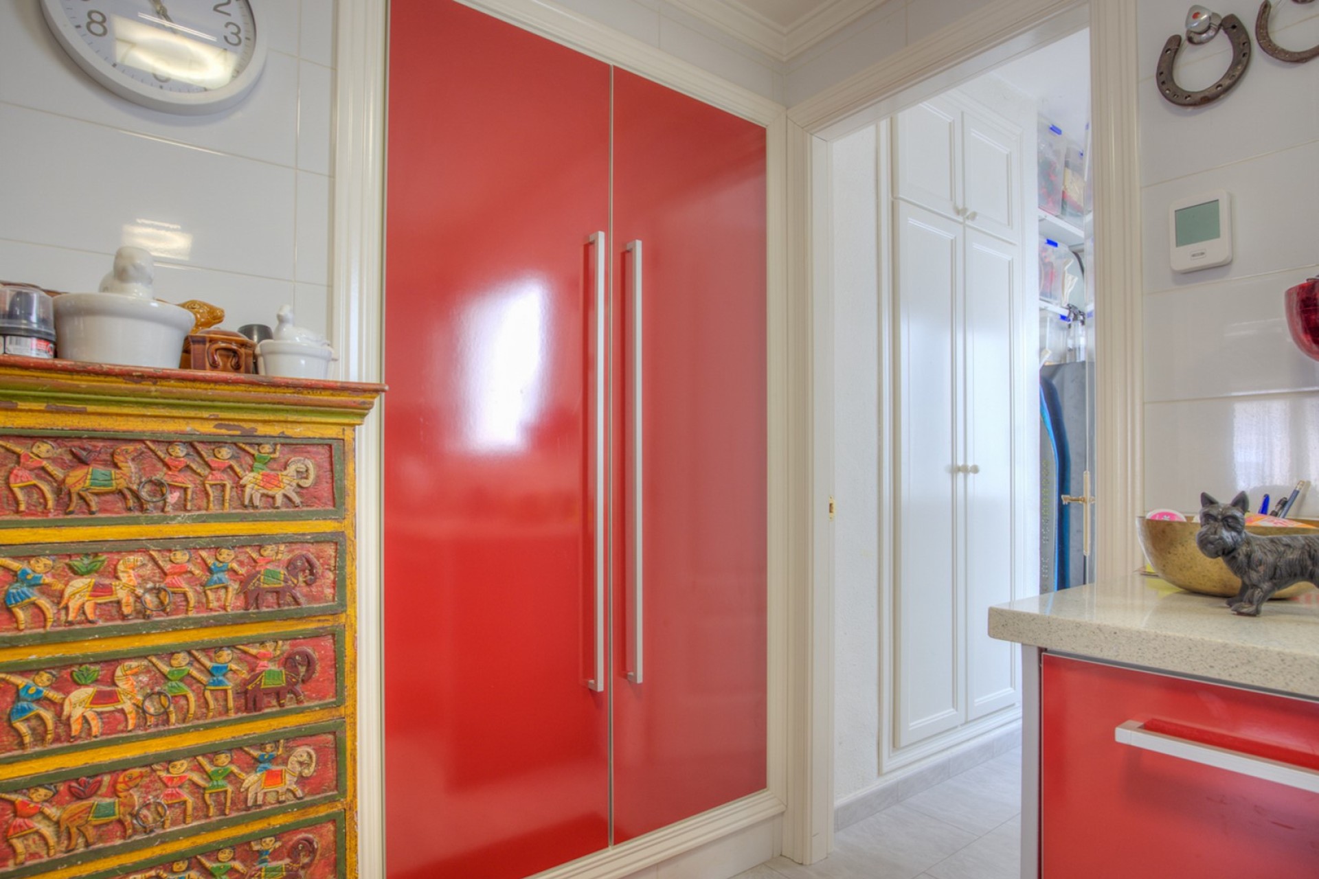 Resale - Apartment - Moraira