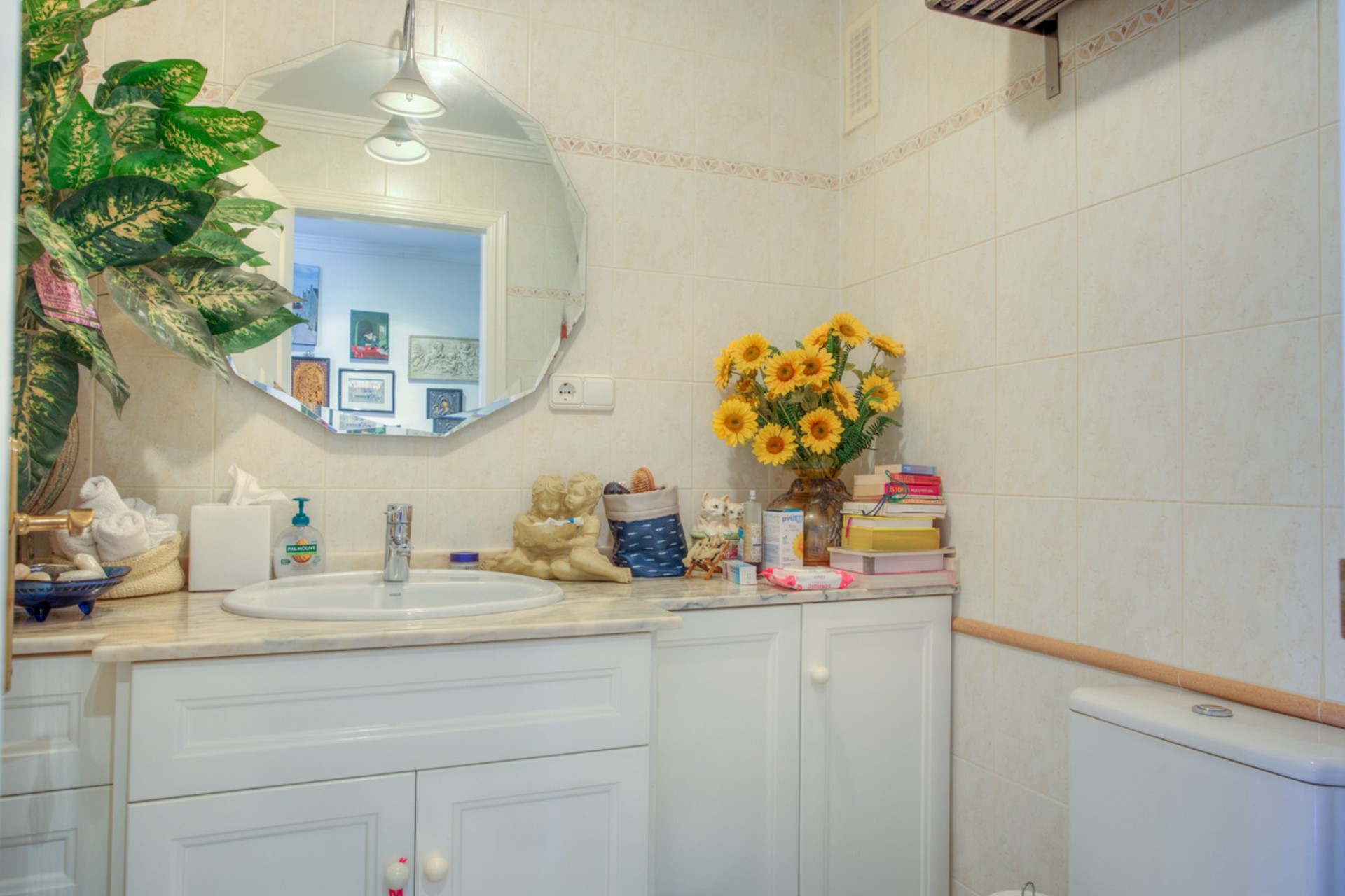 Resale - Apartment - Moraira