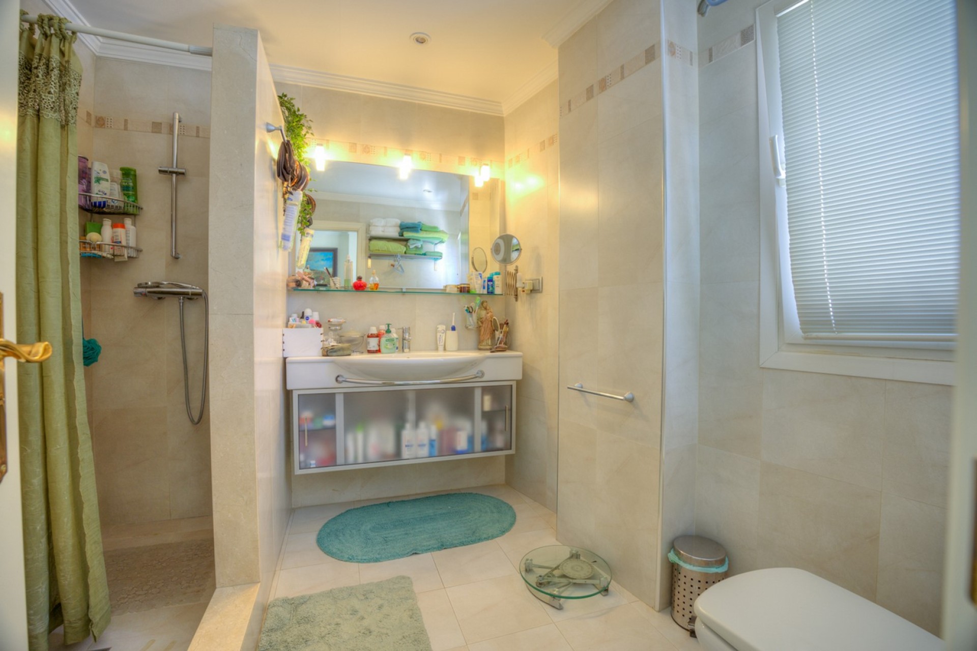 Resale - Apartment - Moraira
