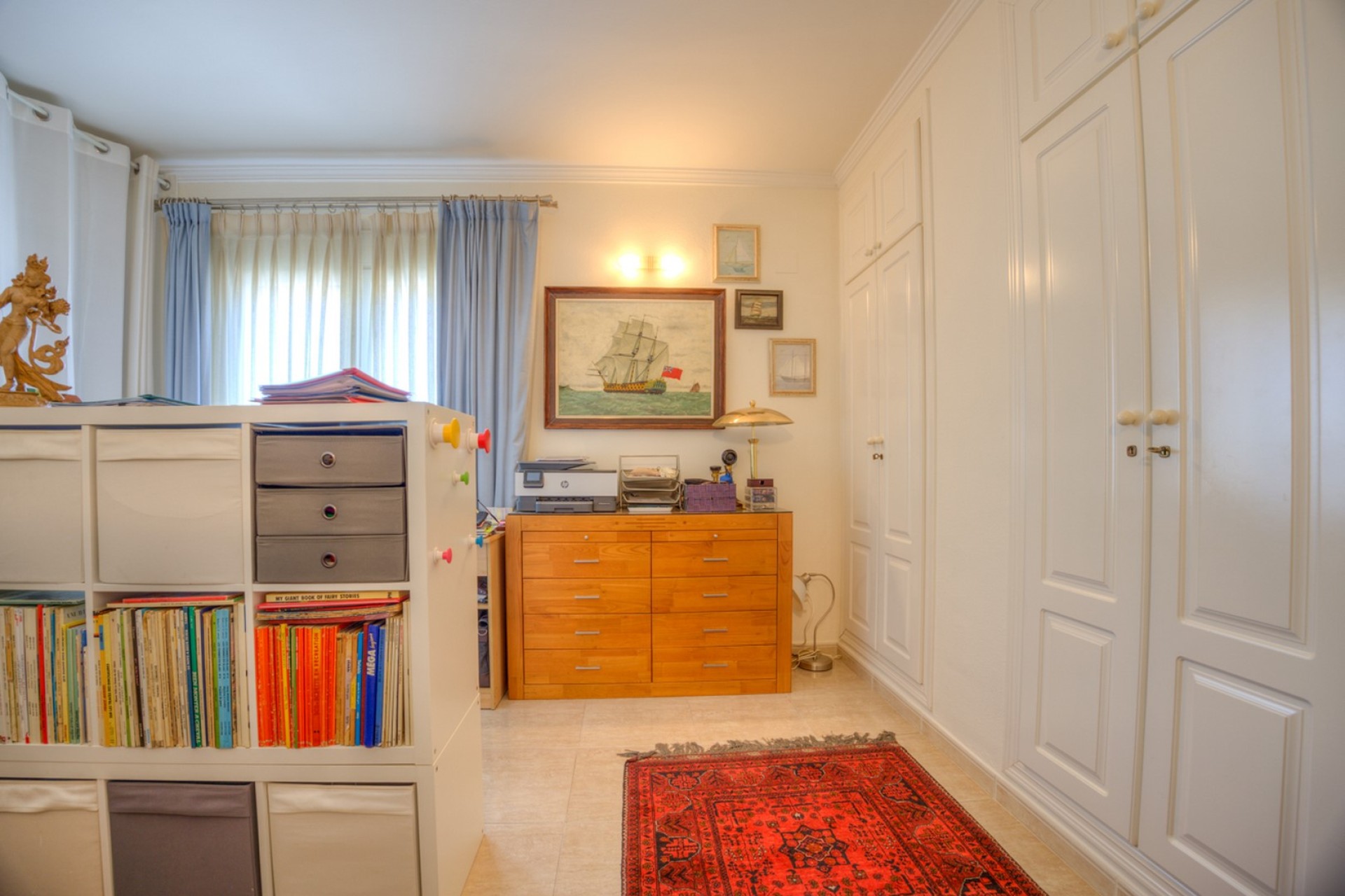 Resale - Apartment - Moraira