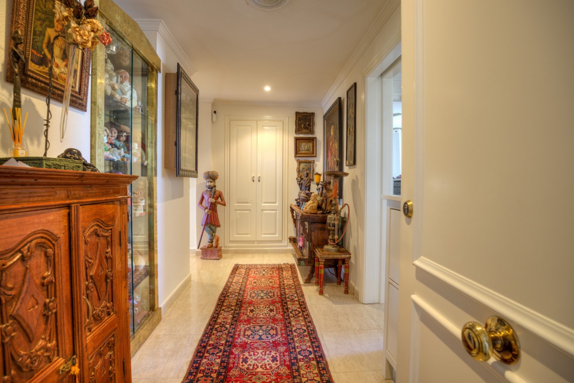 Resale - Apartment - Moraira