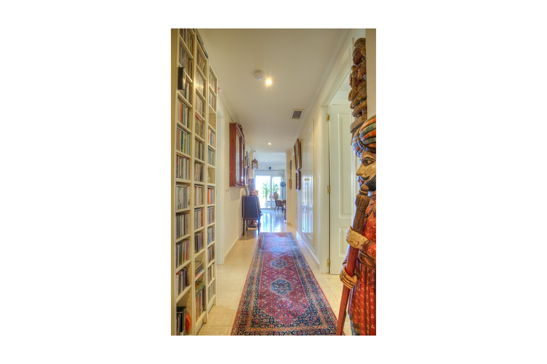 Resale - Apartment - Moraira