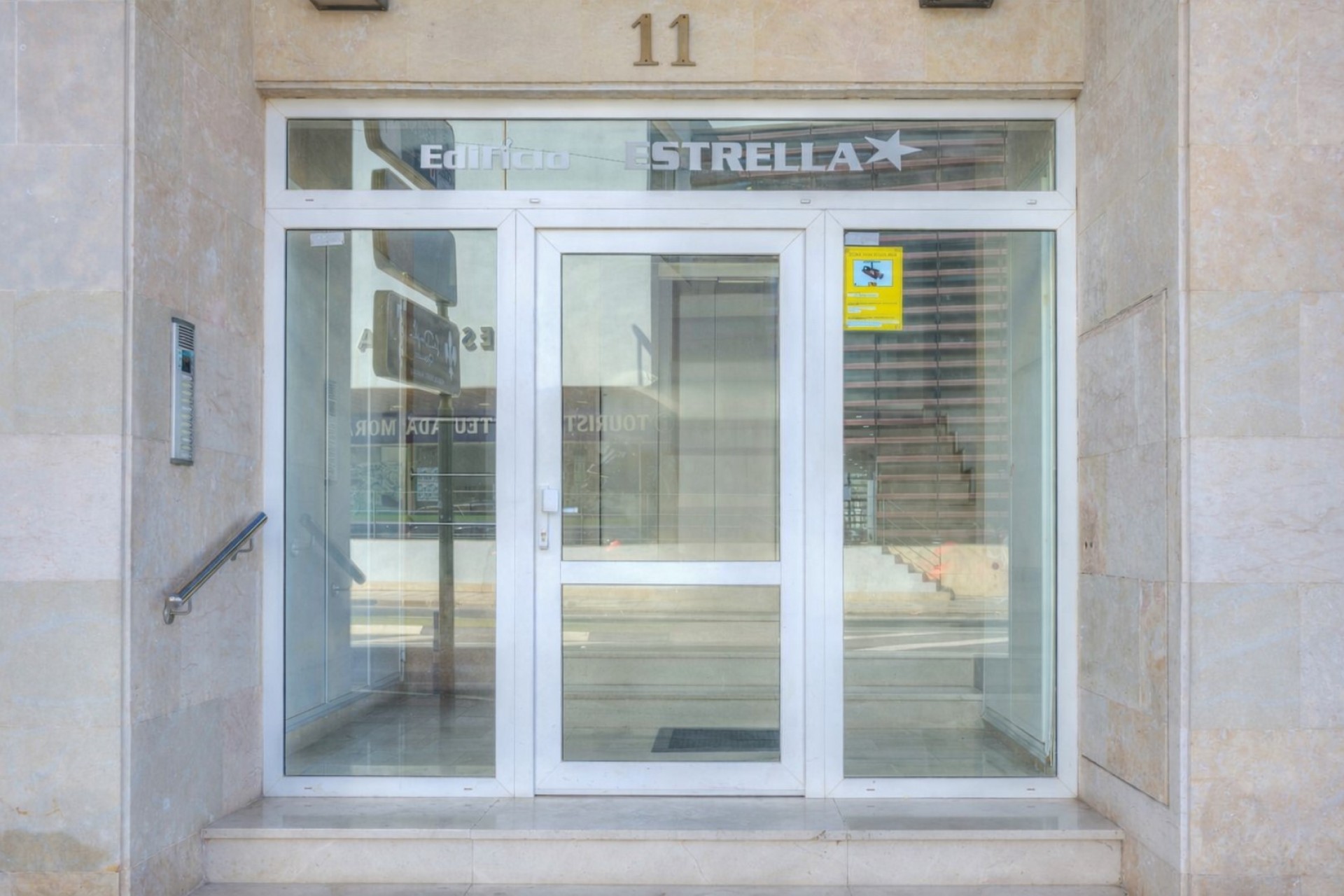 Resale - Apartment - Moraira