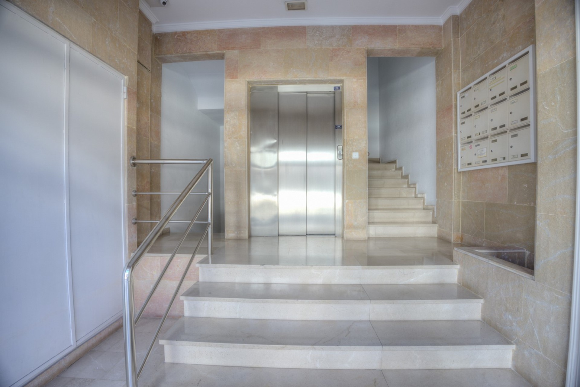 Resale - Apartment - Moraira