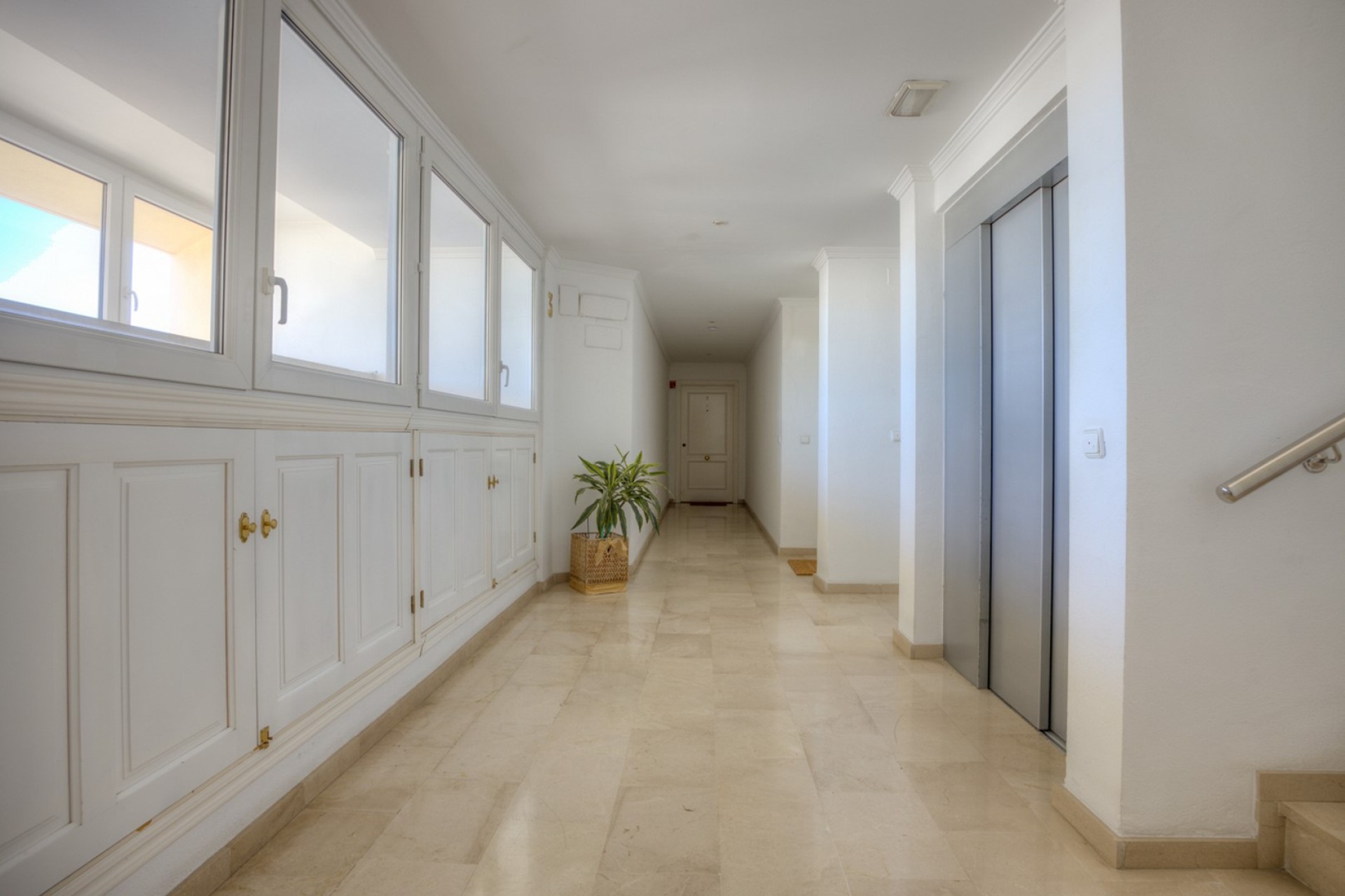 Resale - Apartment - Moraira