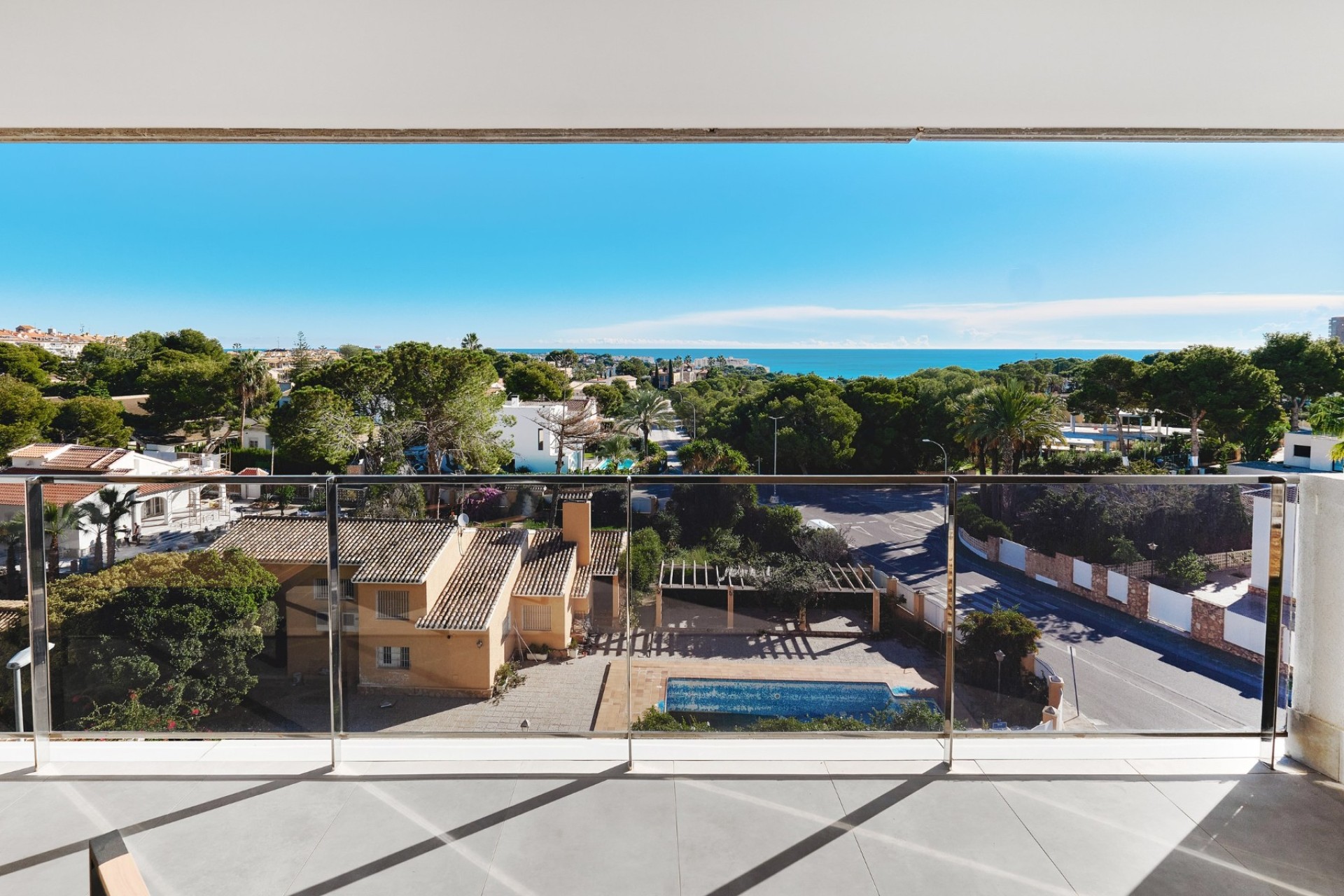 Resale - Apartment - Orihuela Costa - Dehesa de campoamor