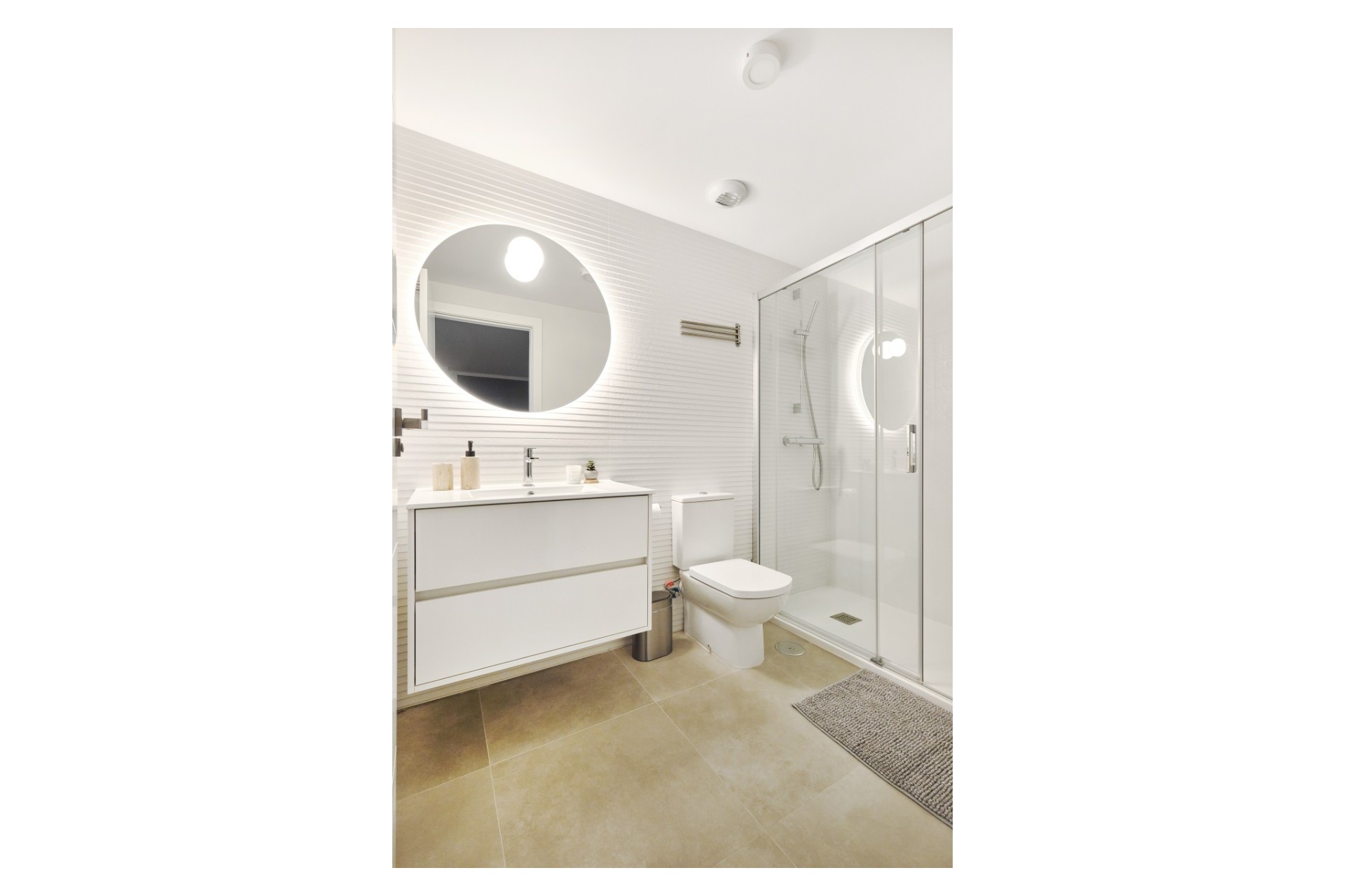 Resale - Apartment - Orihuela Costa - Dehesa de campoamor