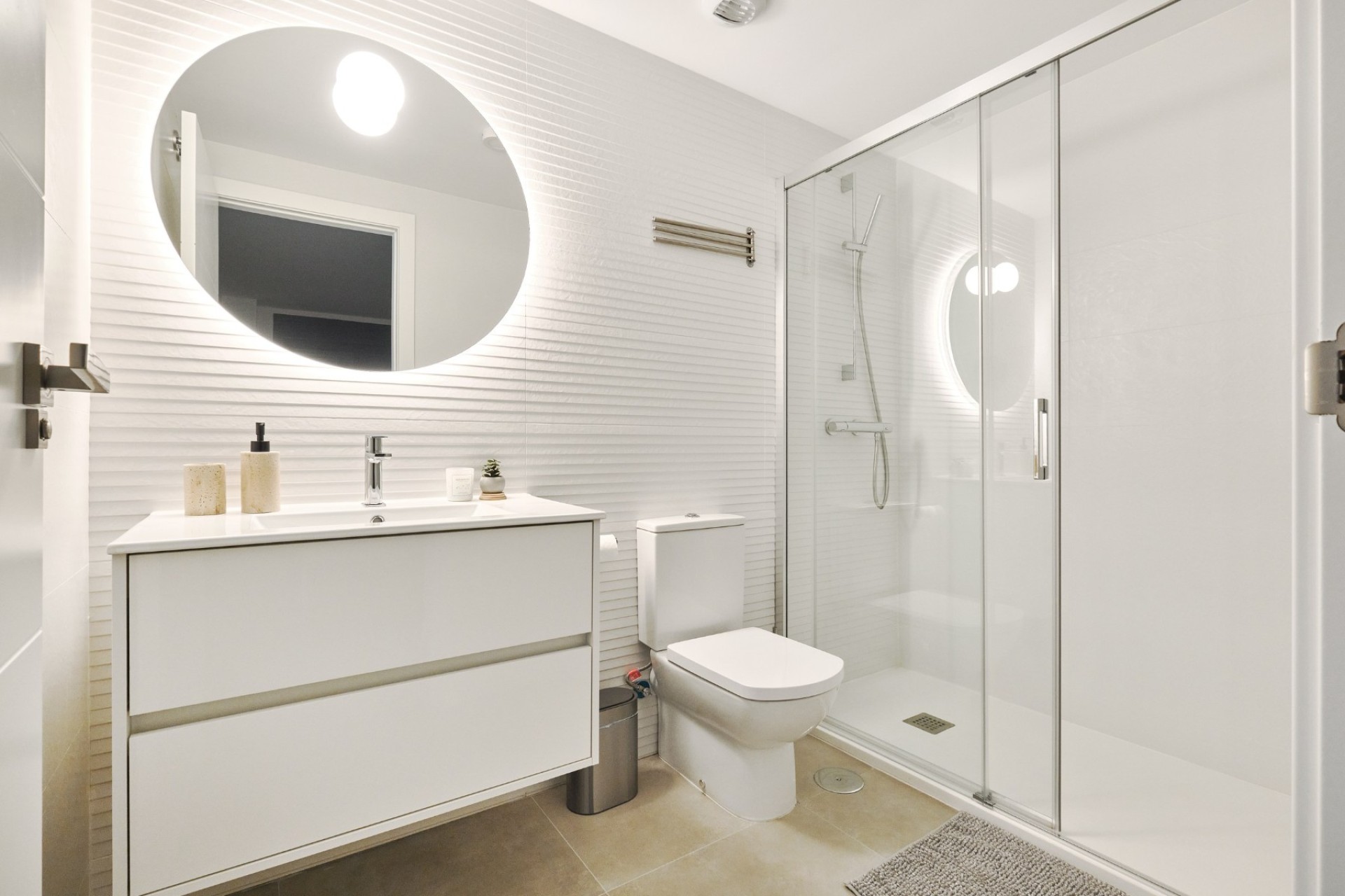 Resale - Apartment - Orihuela Costa - Dehesa de campoamor