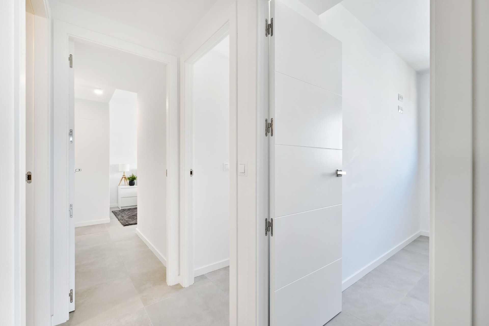 Resale - Apartment - Orihuela Costa - Dehesa de campoamor