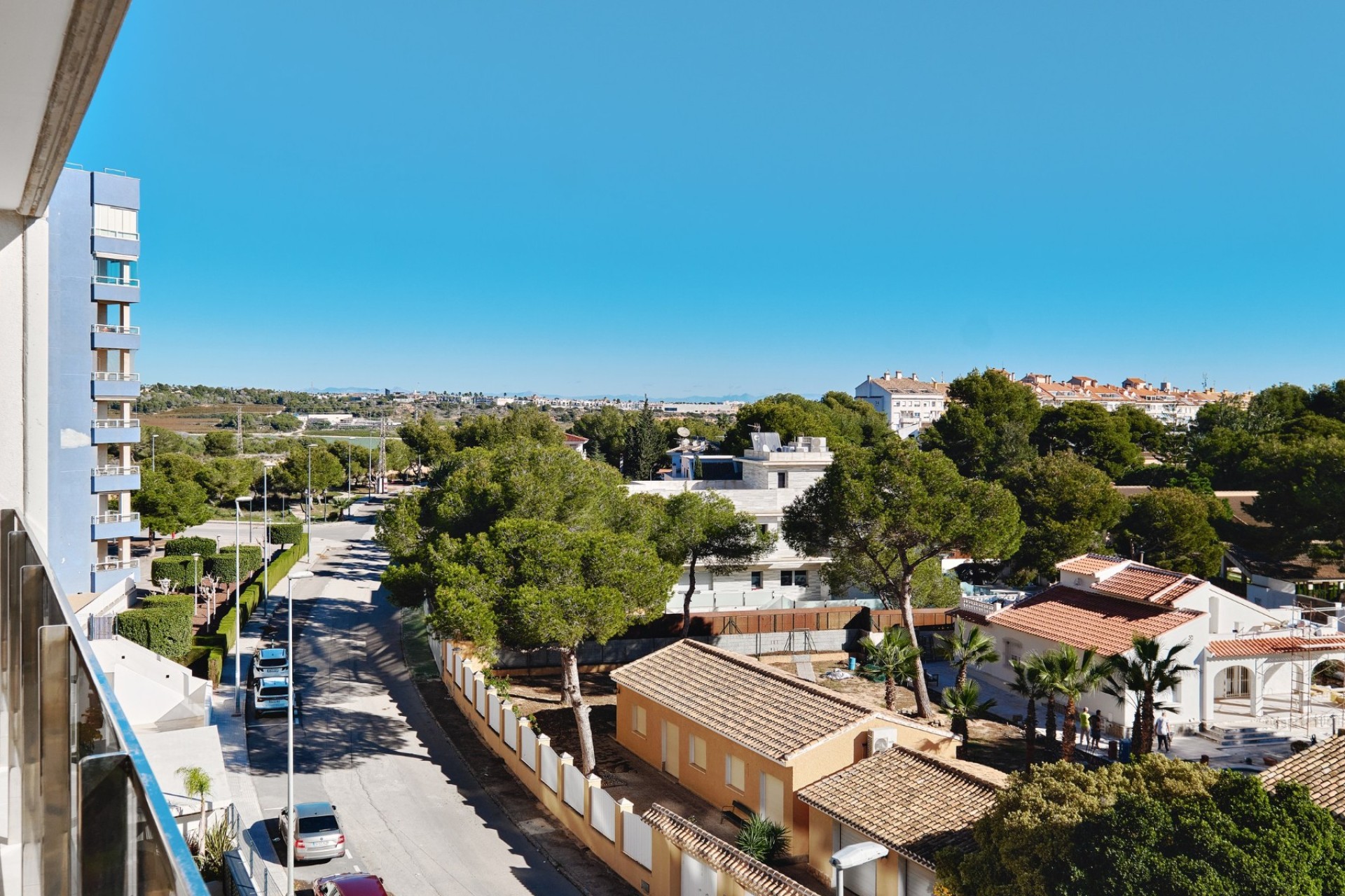 Resale - Apartment - Orihuela Costa - Dehesa de campoamor