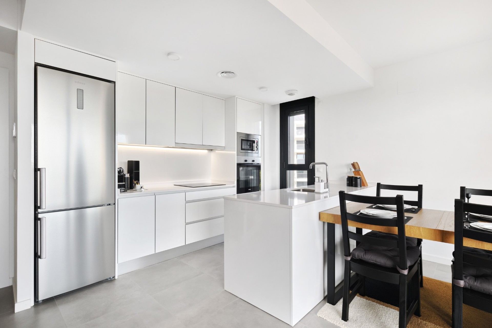 Resale - Apartment - Orihuela Costa - Dehesa de campoamor