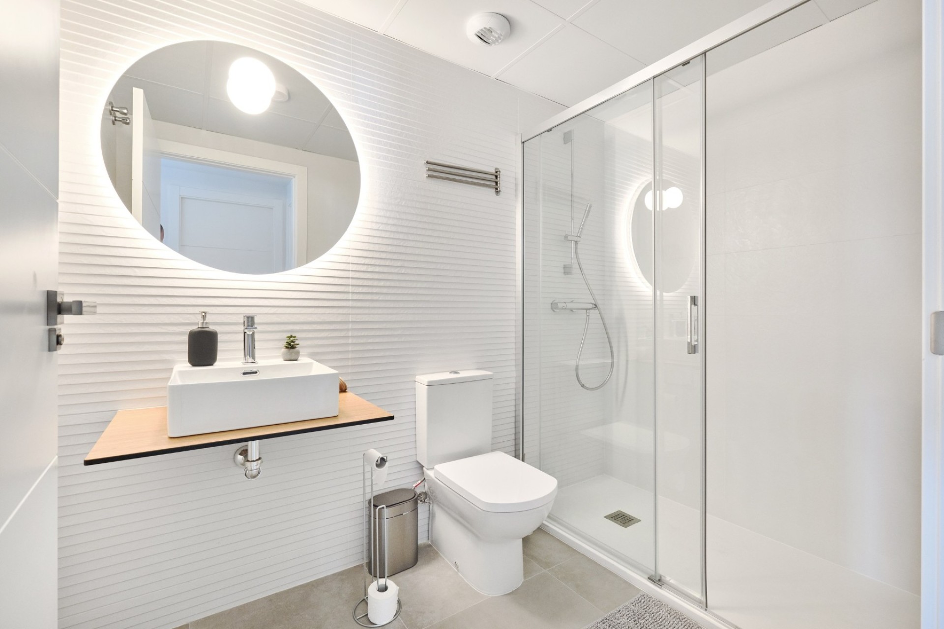 Resale - Apartment - Orihuela Costa - Dehesa de campoamor