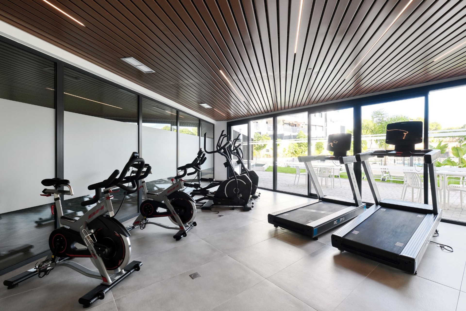 Resale - Apartment - Orihuela Costa - Dehesa de campoamor