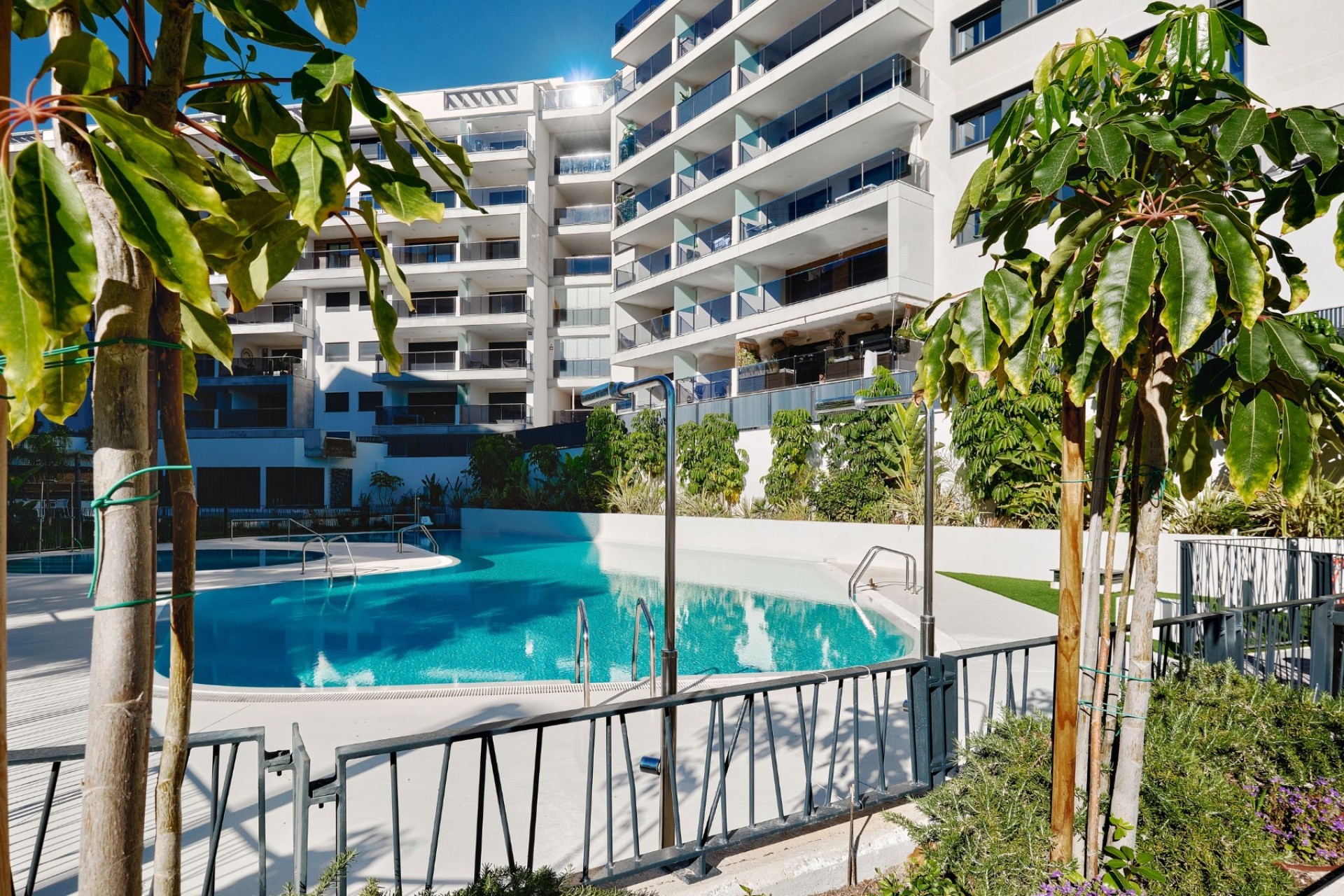 Resale - Apartment - Orihuela Costa - Dehesa de campoamor
