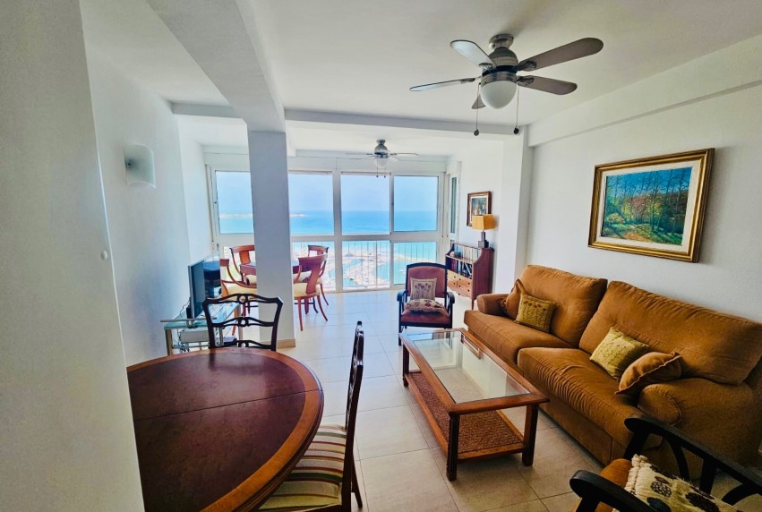 Resale - Apartment - Orihuela Costa - Dehesa de campoamor