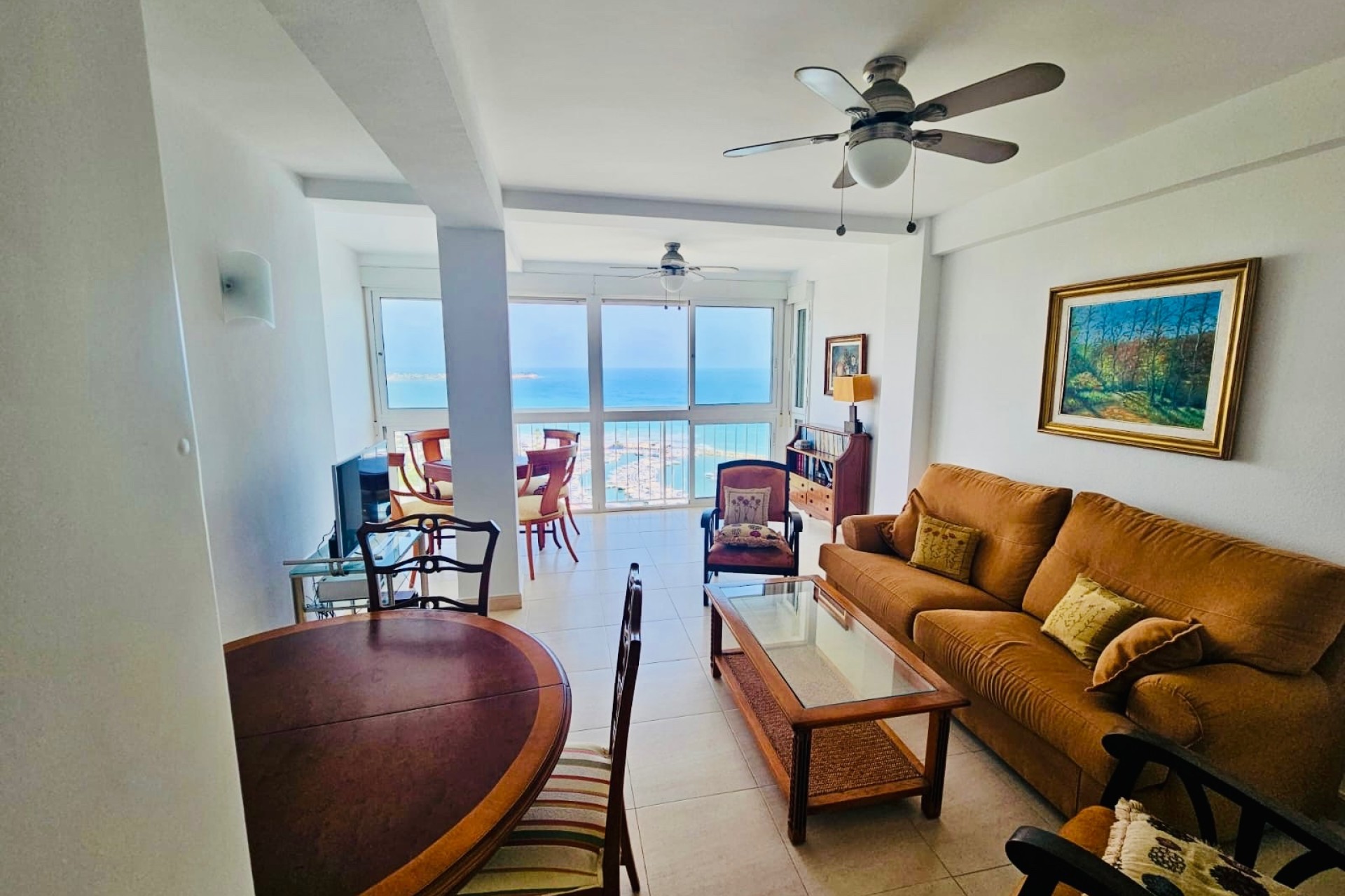 Resale - Apartment - Orihuela Costa - Dehesa de campoamor
