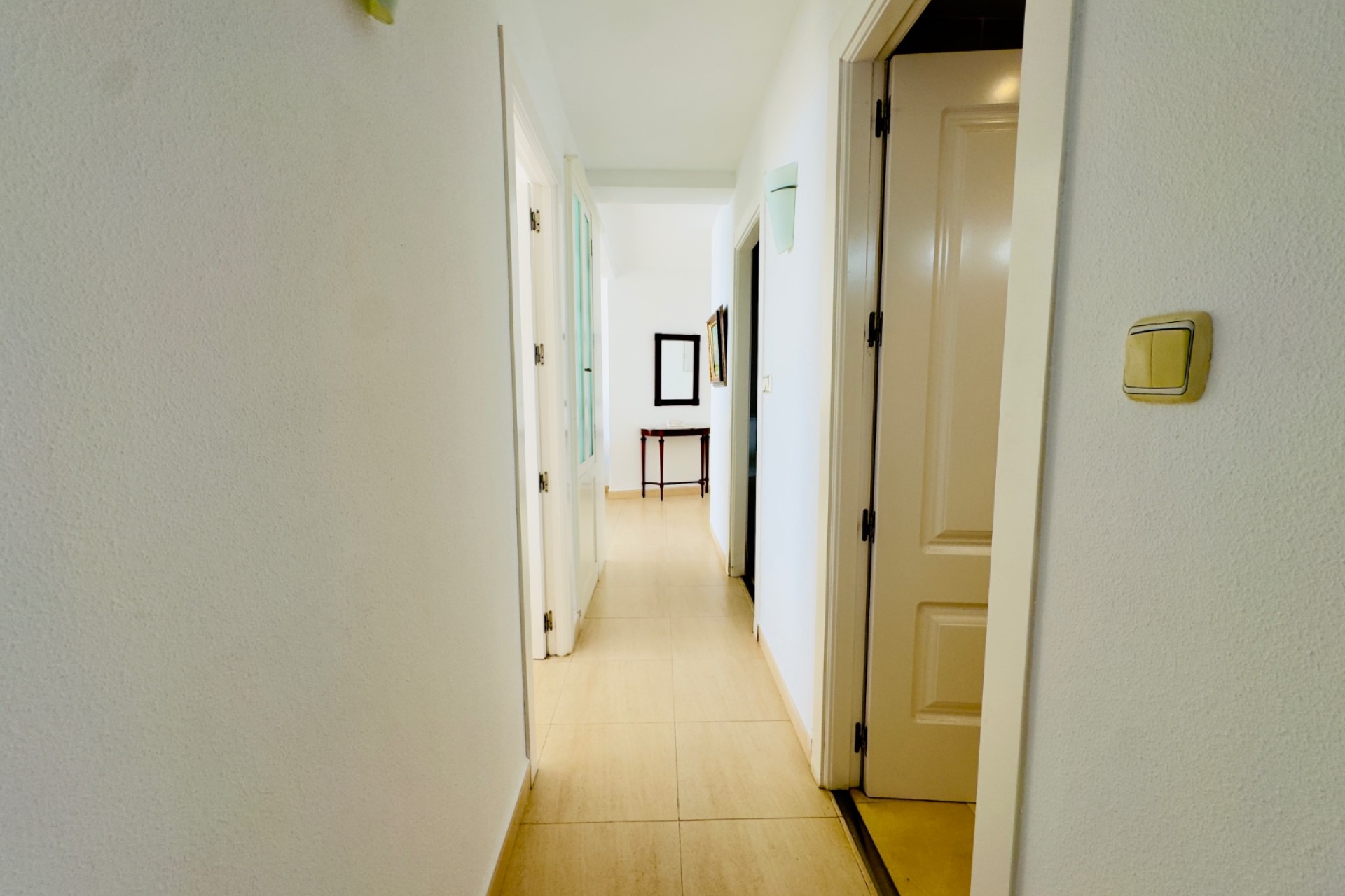 Resale - Apartment - Orihuela Costa - Dehesa de campoamor
