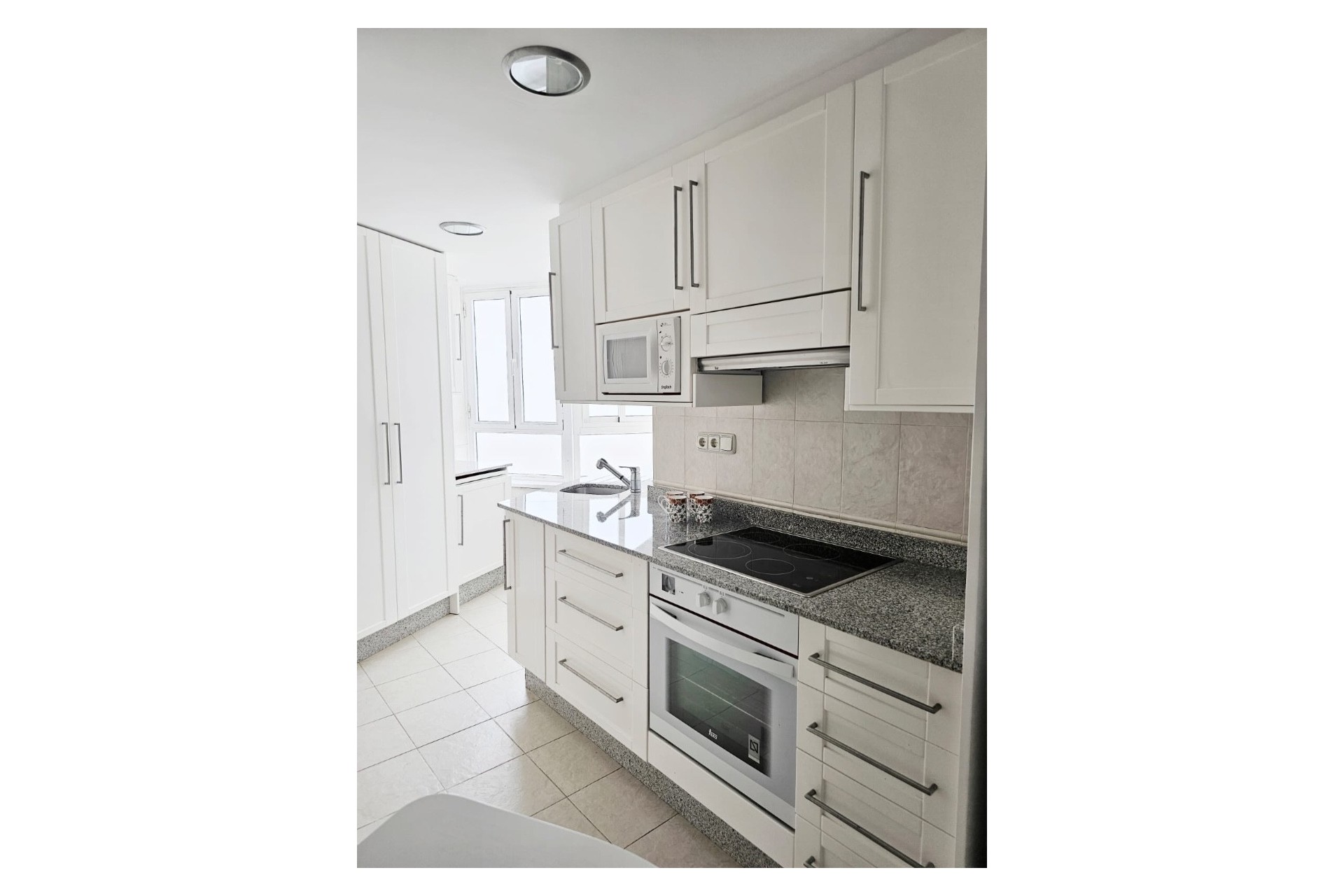 Resale - Apartment - Orihuela Costa - Dehesa de campoamor