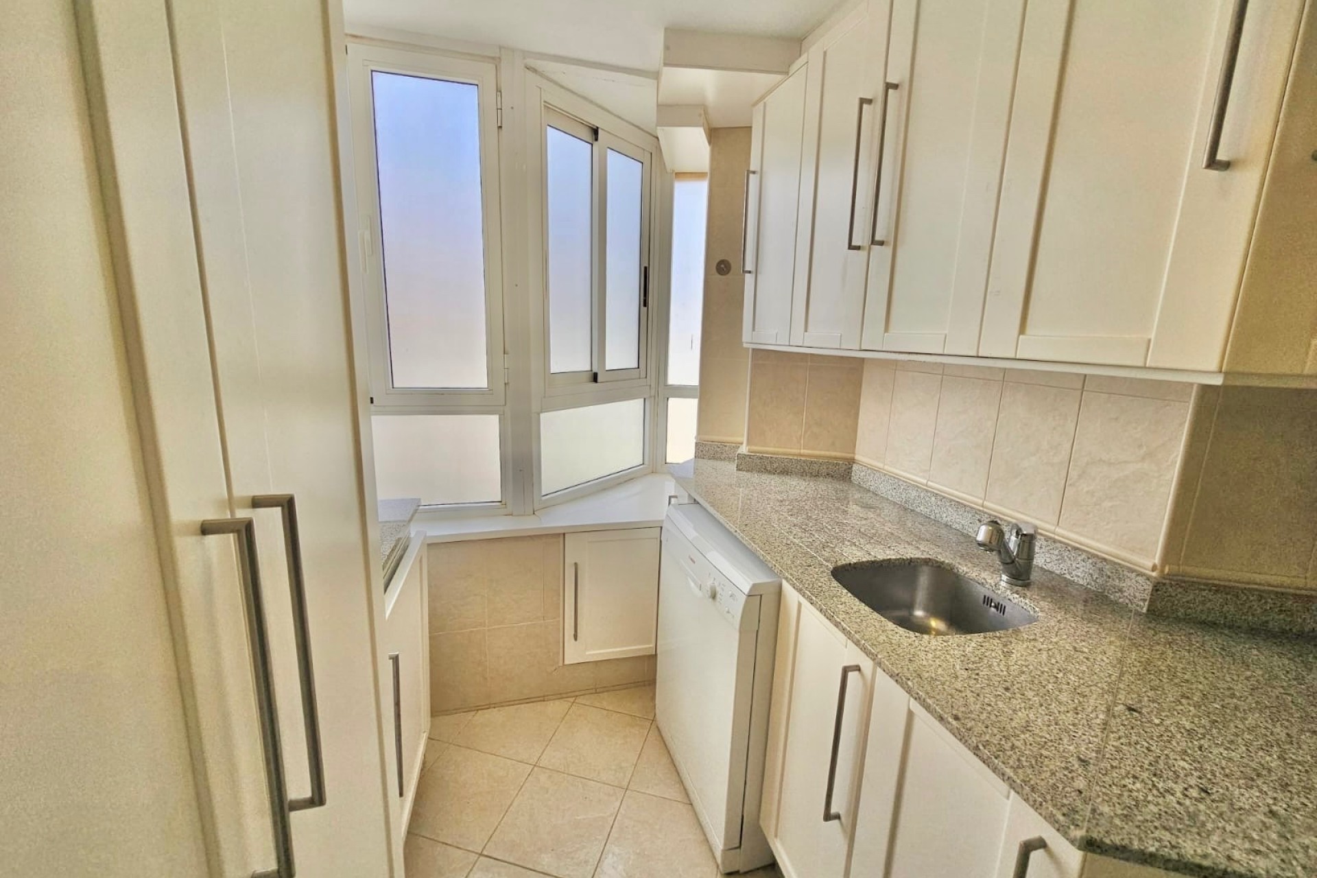 Resale - Apartment - Orihuela Costa - Dehesa de campoamor